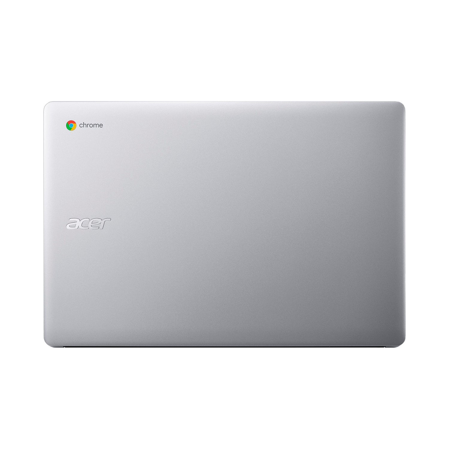 Écran HD de 15,6 po Chromebook d'Acer processeur Celeron N4020 d'Intel housse de protection 64&nbsp;Go d'4&nbsp;Go batterie longue durée Chrome OS