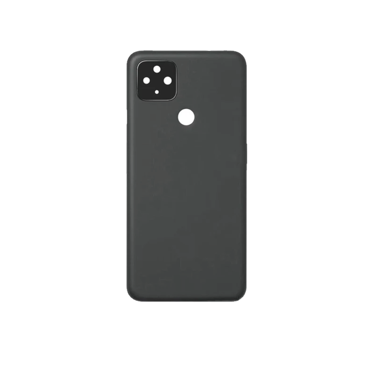 Replacement Back Cover Assembly Compatible With Google Pixel 4a 5G (NA) (Rock Candy)