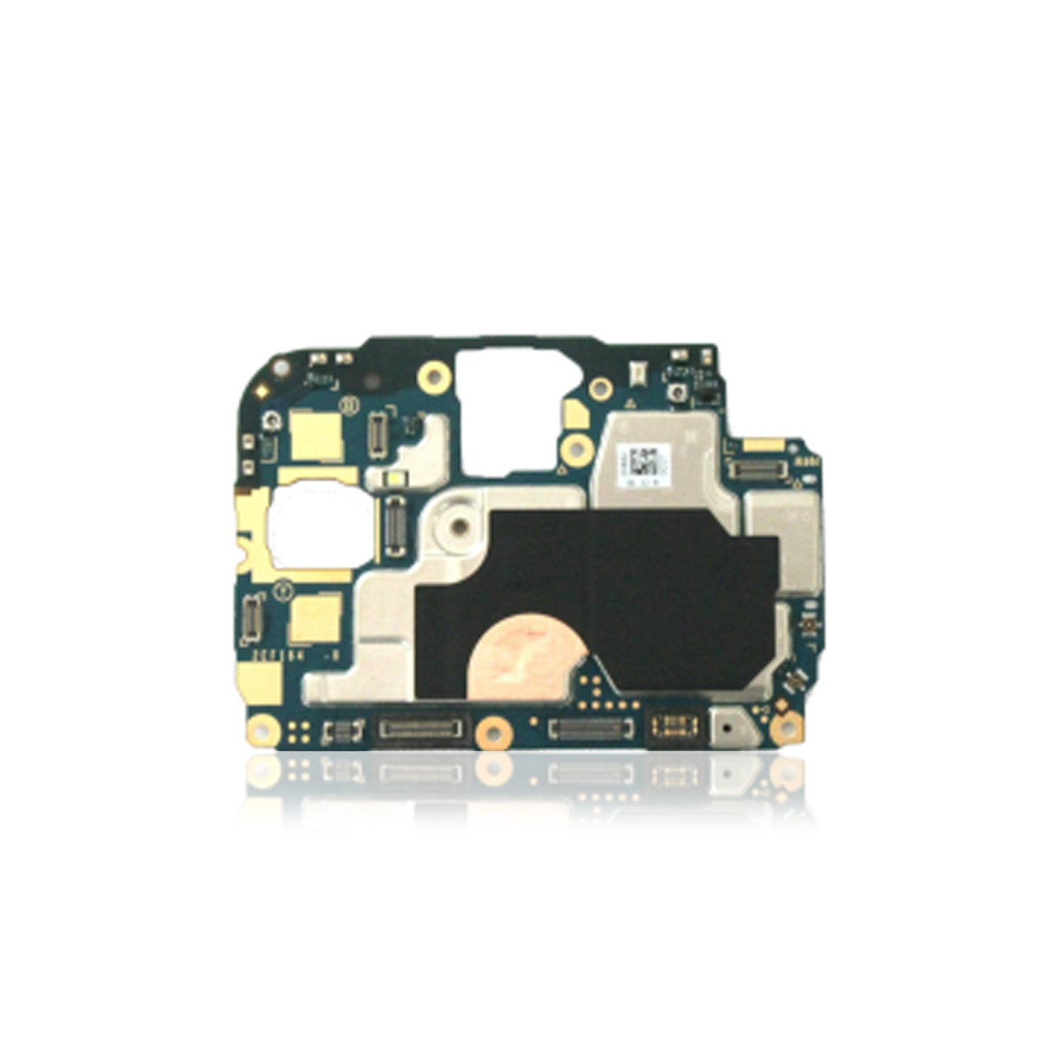 Replacement Mainboard (NA) Compatible With OnePlus Nord N100 (Genuine OEM)