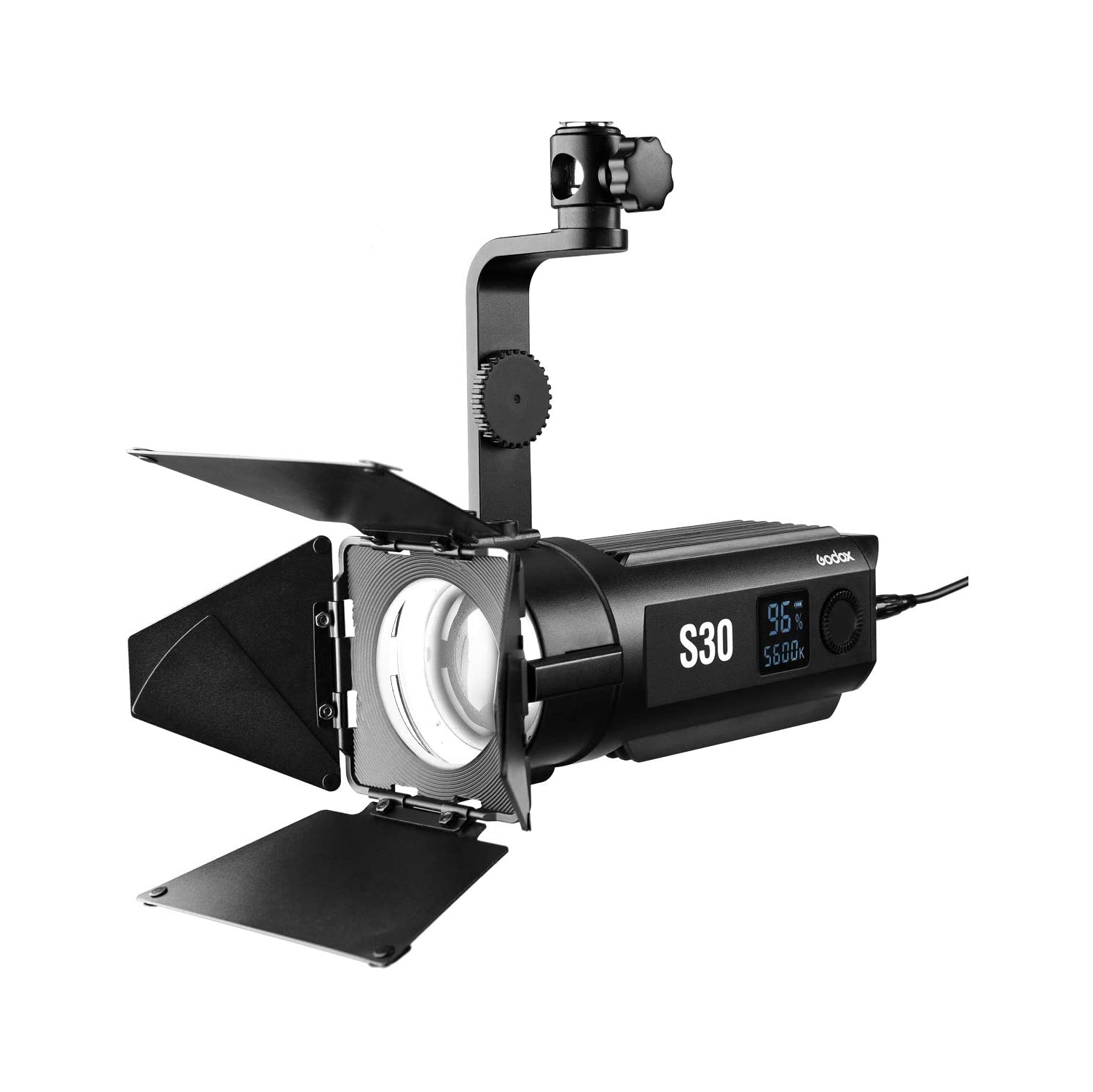 Refurbished - Godox S30 LED Focusing LED Light