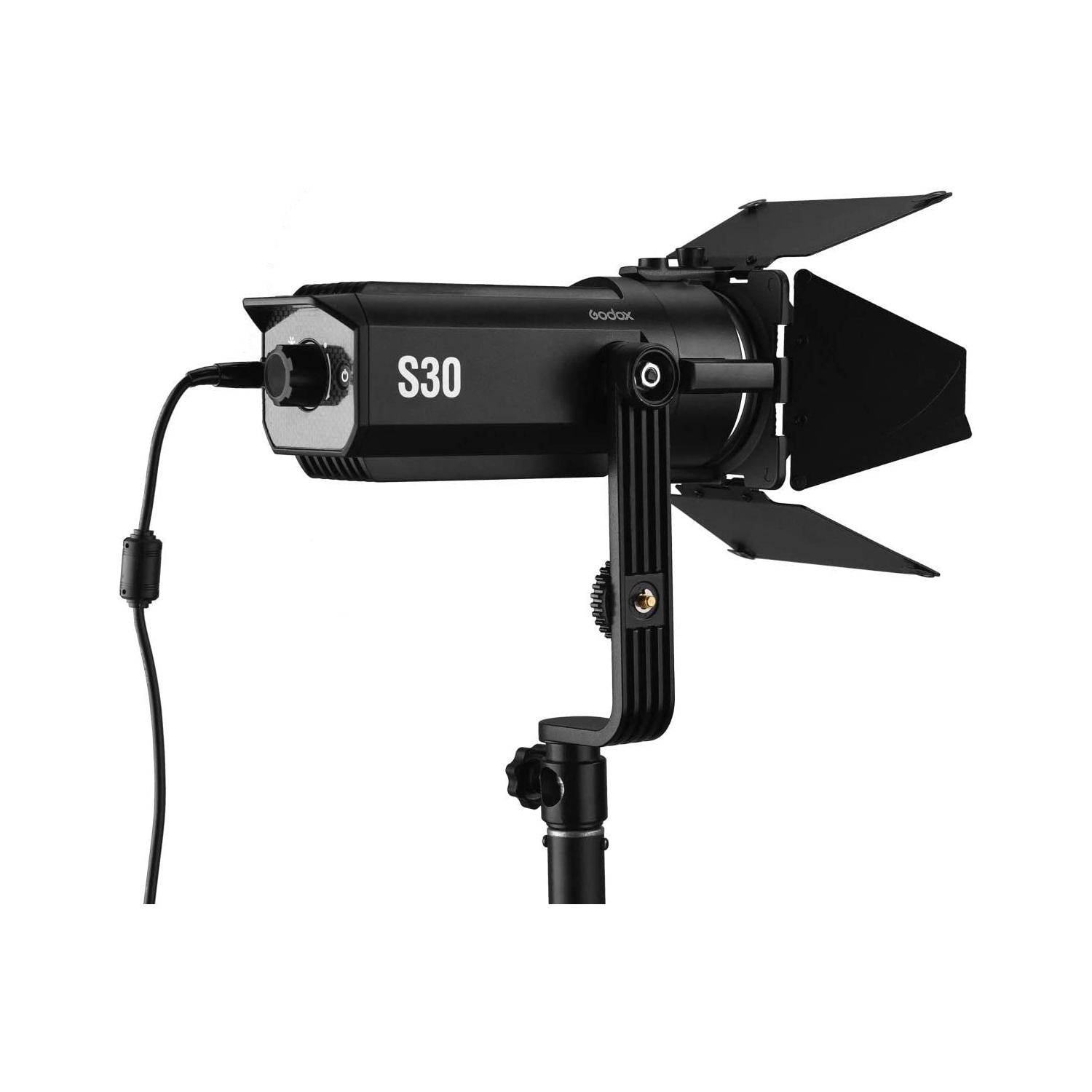 Refurbished - Godox S30 LED Focusing LED Light