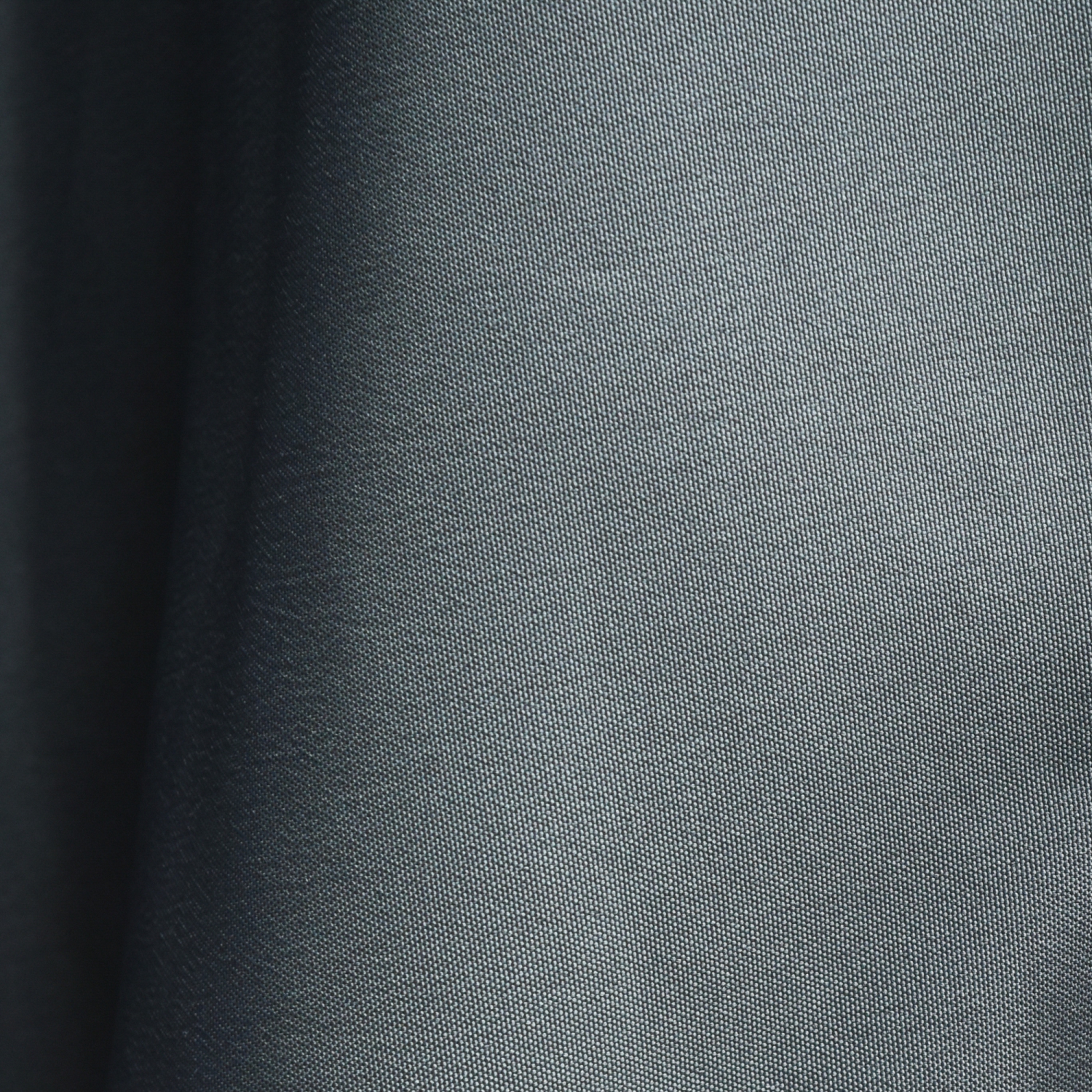 Outsunny 10x10ft Wood Square Patio Umbrella Garden Market Parasol Sunshade Canopy with 2 Pulley Pagoda Style, Dark Grey