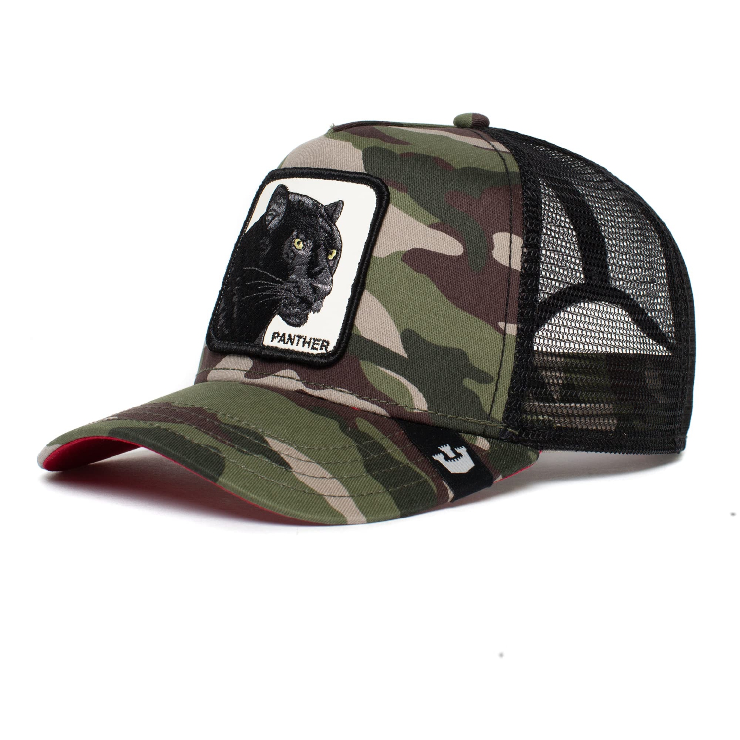 Top 5 Camo Trucker Hats That Amp Up Your Street Cred - Painted Brain