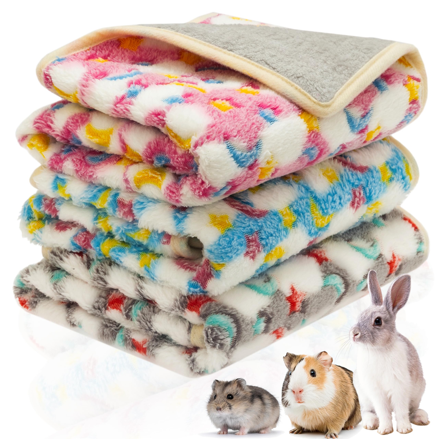 Fleece bedding best sale for rats