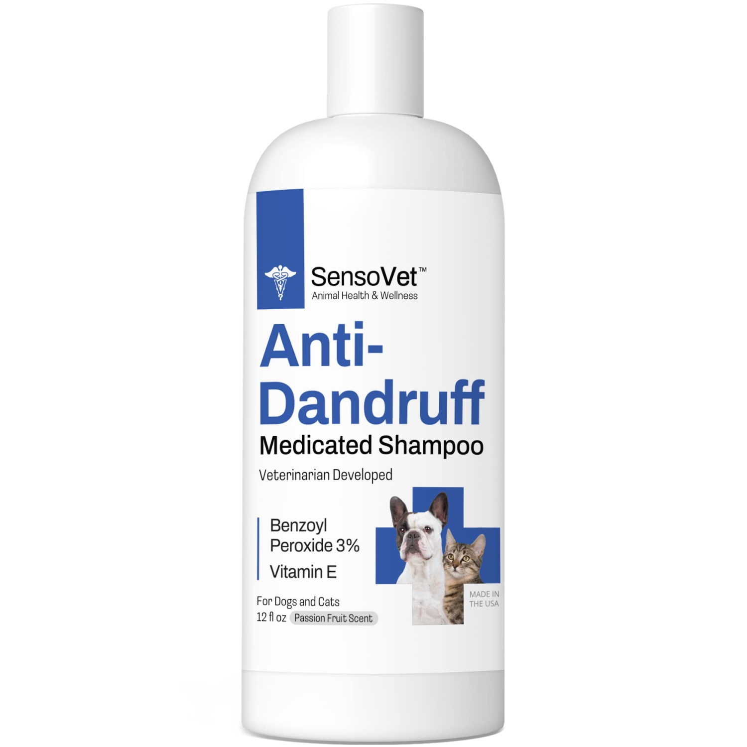 Benzoyl peroxide 2024 shampoo canada