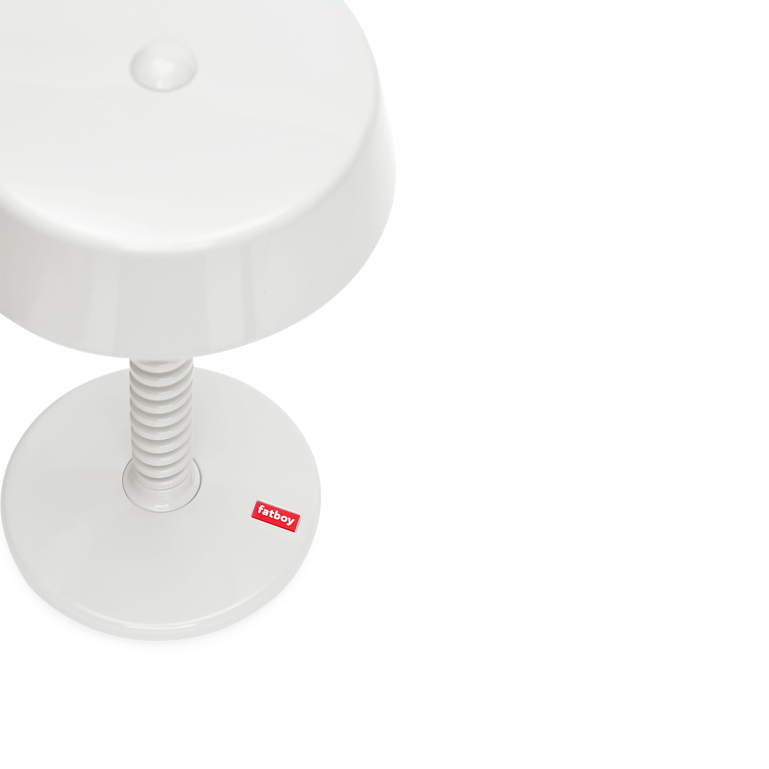 Fatboy Bellboy Portable & Wireless LED Table Lamp, Desert