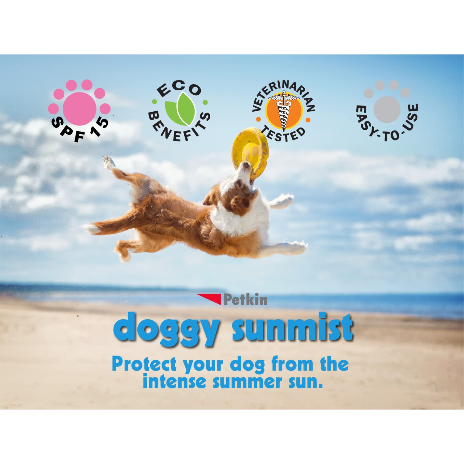 Dog sunscreen clearance canada