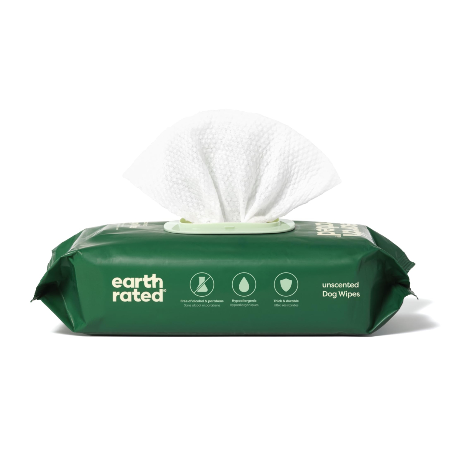 Dog hotsell body wipes