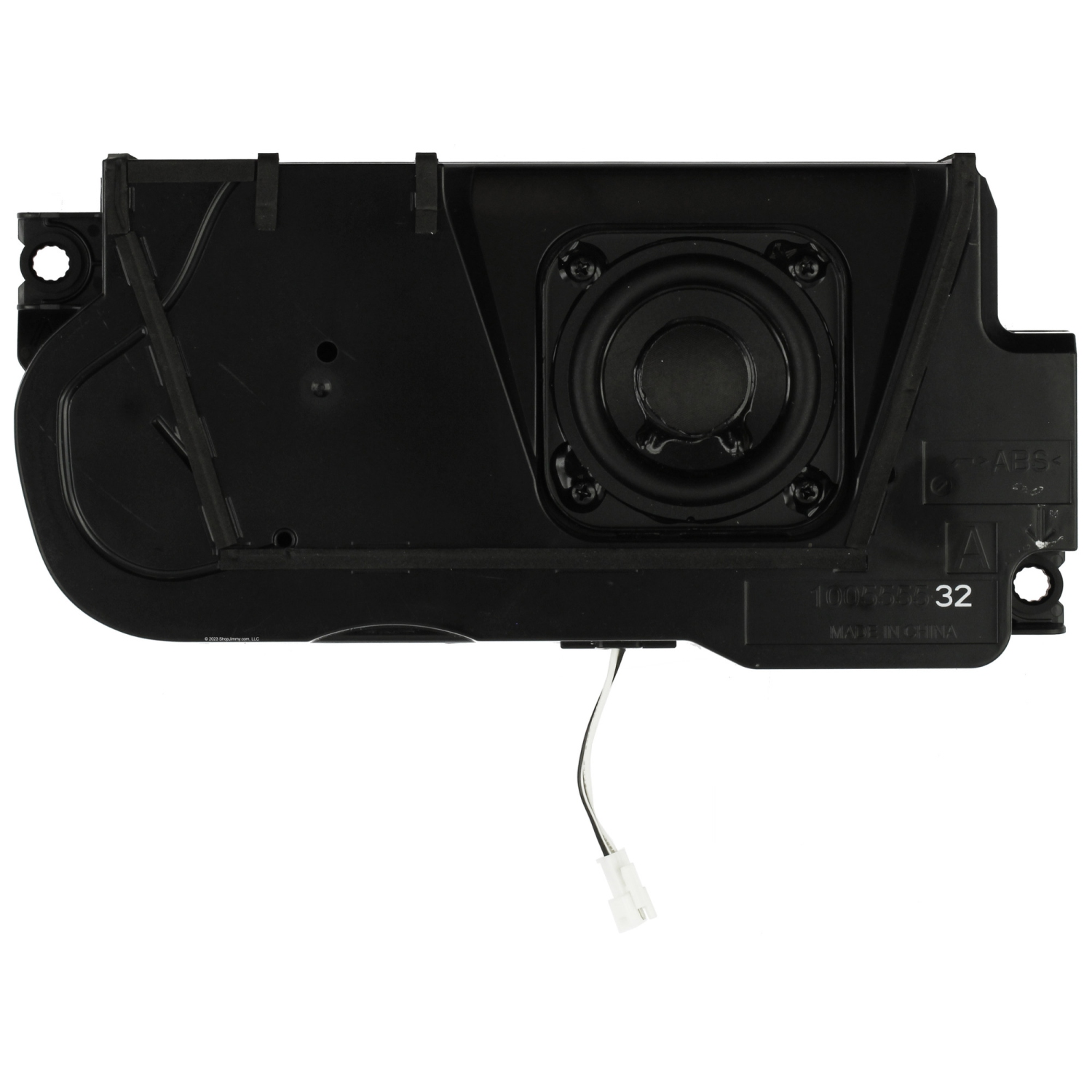 Refurbished Sony TV Speaker Box 48A90K 42A90K A90K 1-005-555-32