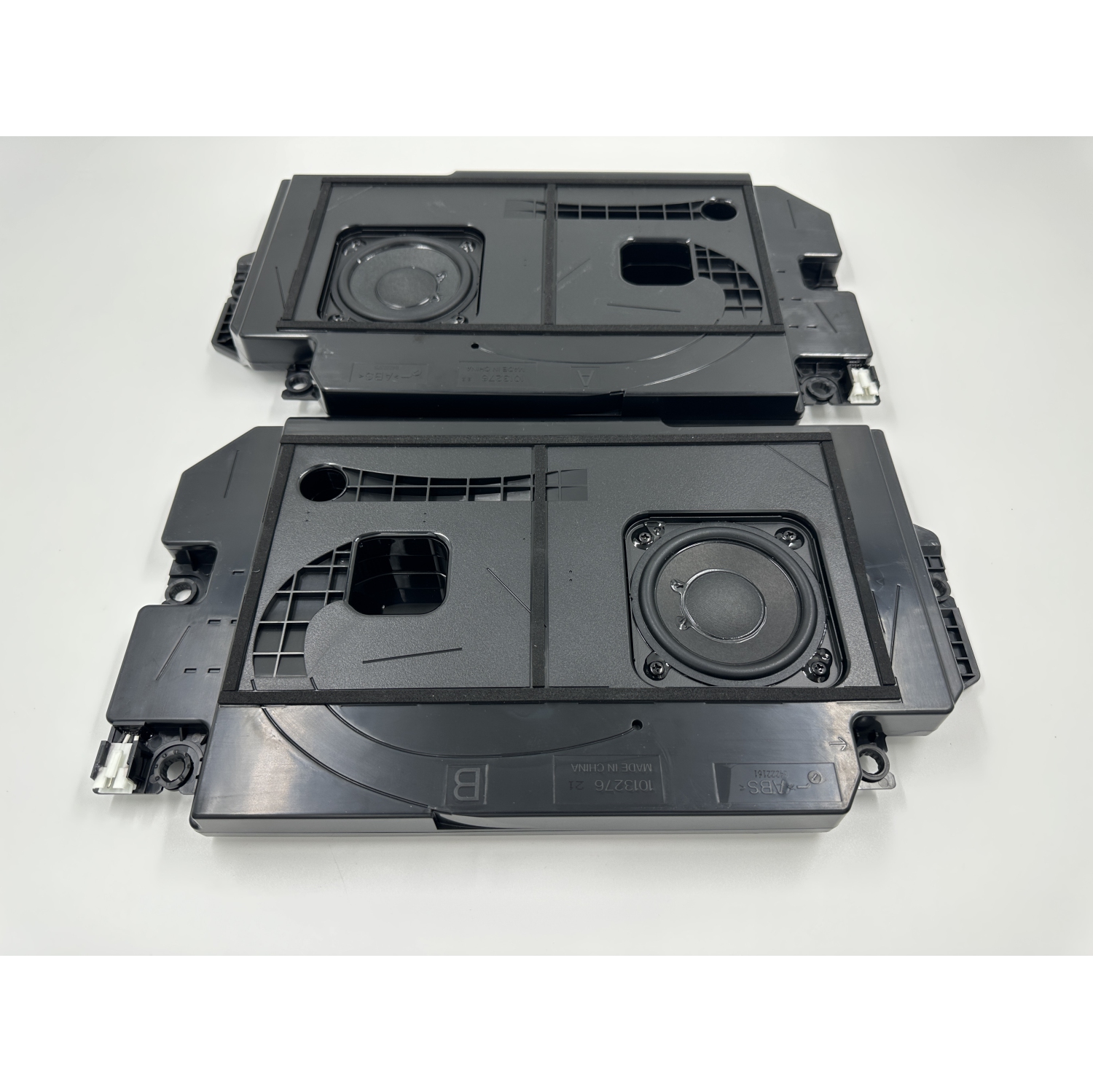 Refurbished Sony TV Speaker Right & Left Pair 65X93L 65X95K X95K X93L 1-013-276-12 1-013-276-22