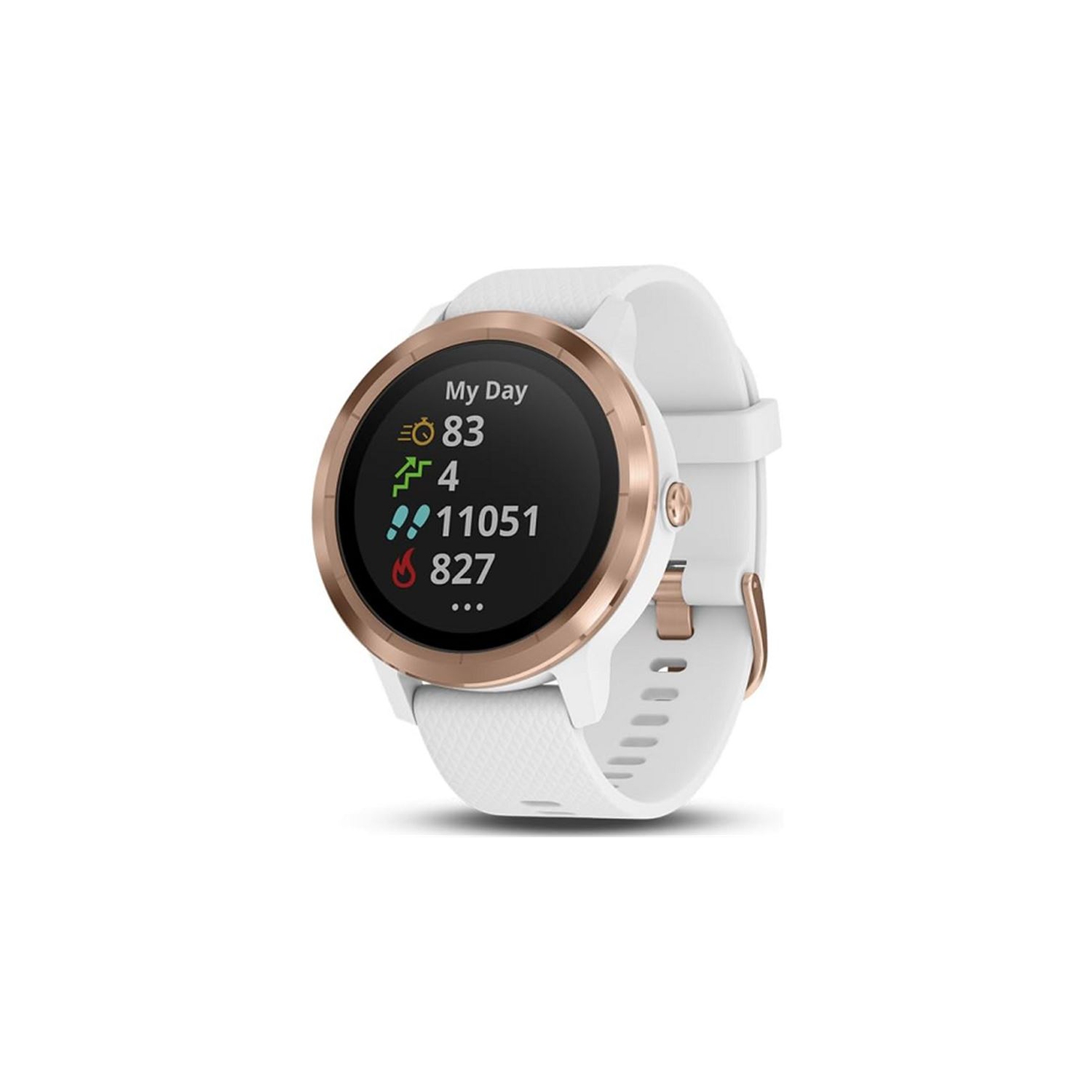 Refurbished vivoactive 3 hot sale