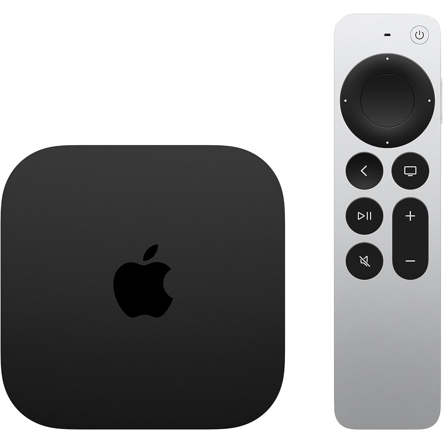 Boîte ouverte - Apple TV 4K 64&nbsp;Go avec Wi-Fi