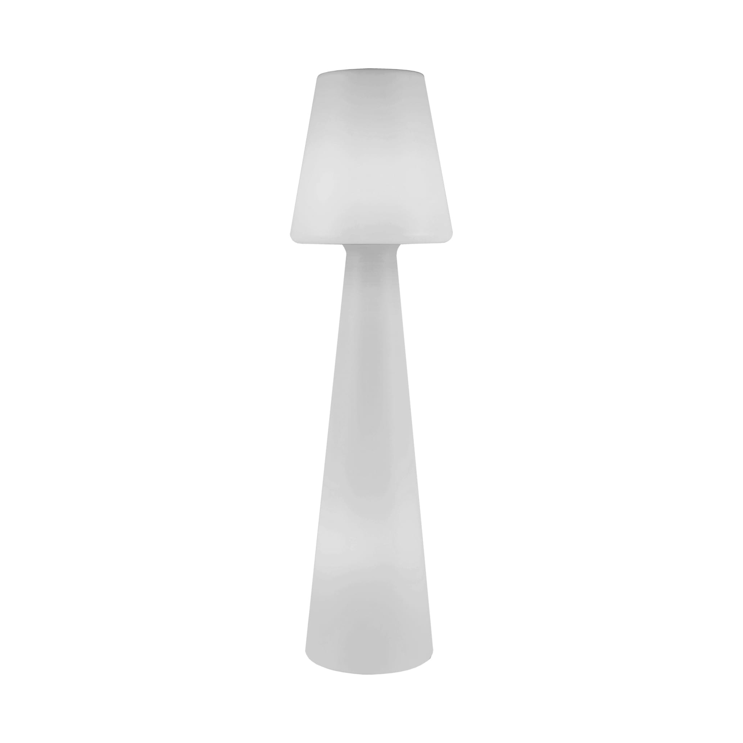 Newgarden Lola 200 LED Floor Lamp, White Light