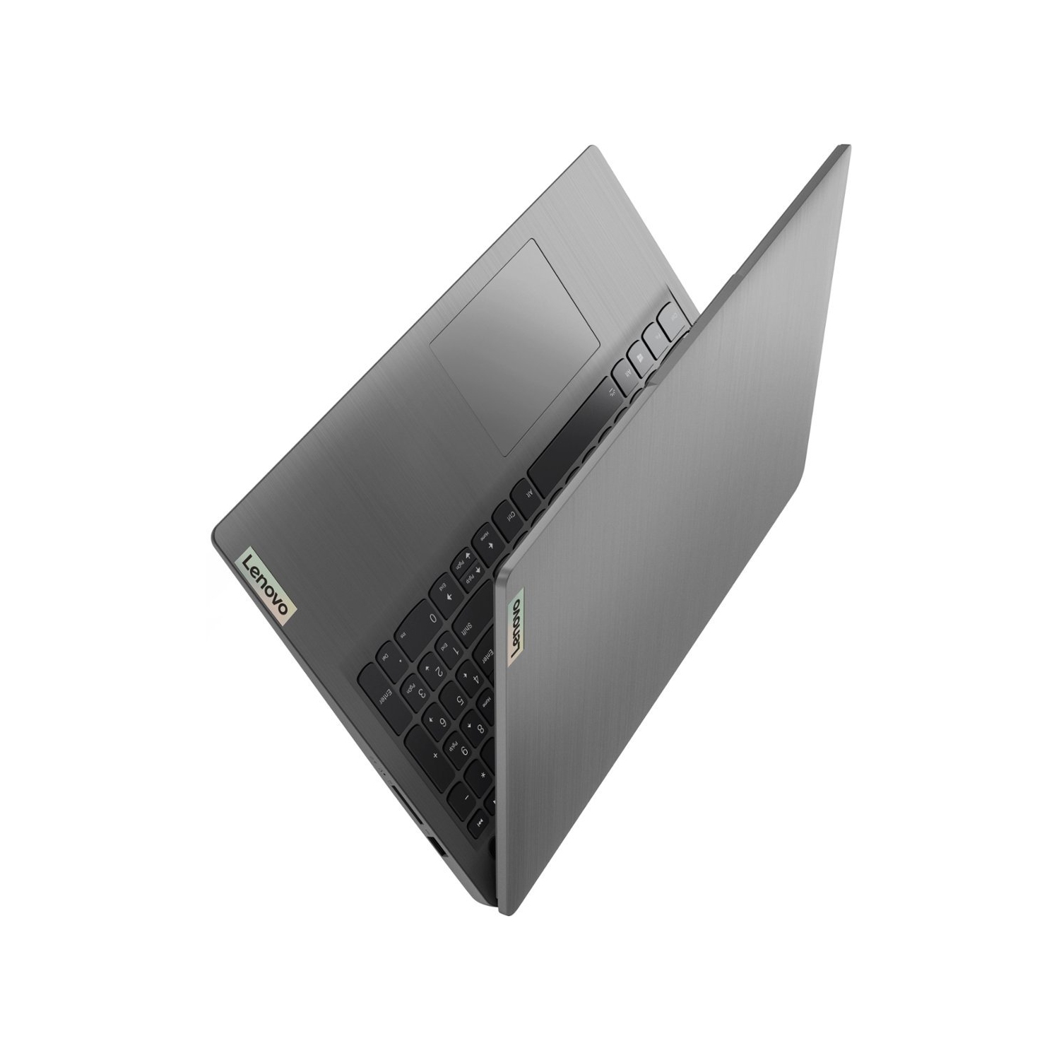 Lenovo IdeaPad 3 Laptop, 15.6" FHD Touchscreen, Intel Core i3-1115G4, 12GB RAM, 256GB SSD, HDMI, Webcam, Wi-Fi 6, SD Card Reader, Windows 11 Home,
