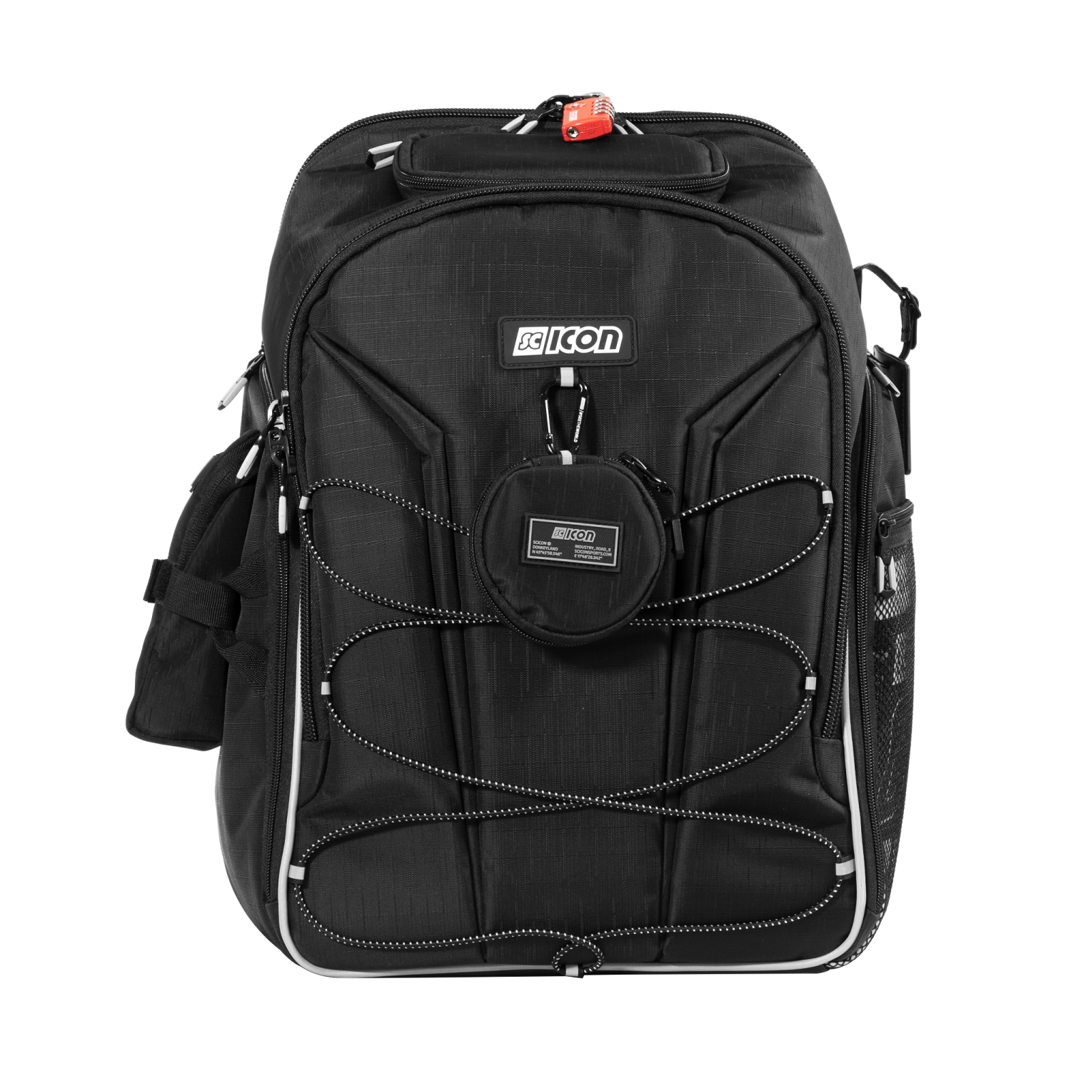 Scicon Sports Backpack Pro 35L