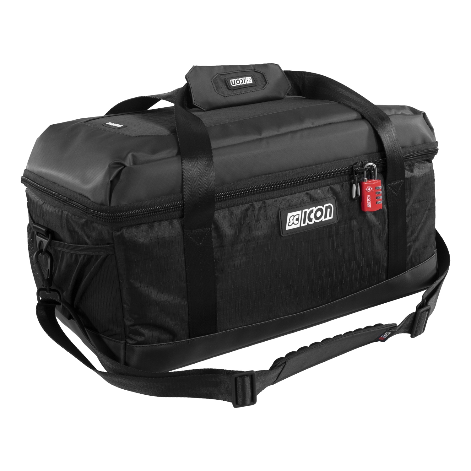 Sac isotherme pour sports Scicon Pro 28