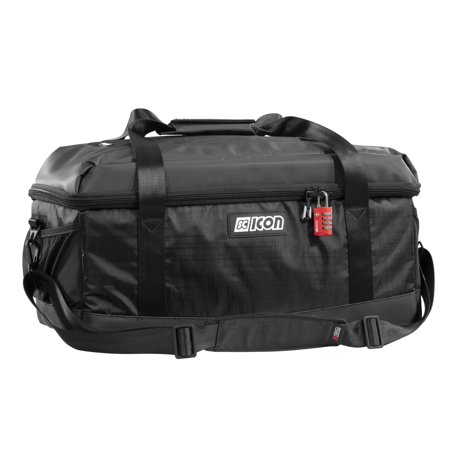 Sac isotherme pour sports Scicon Pro 28