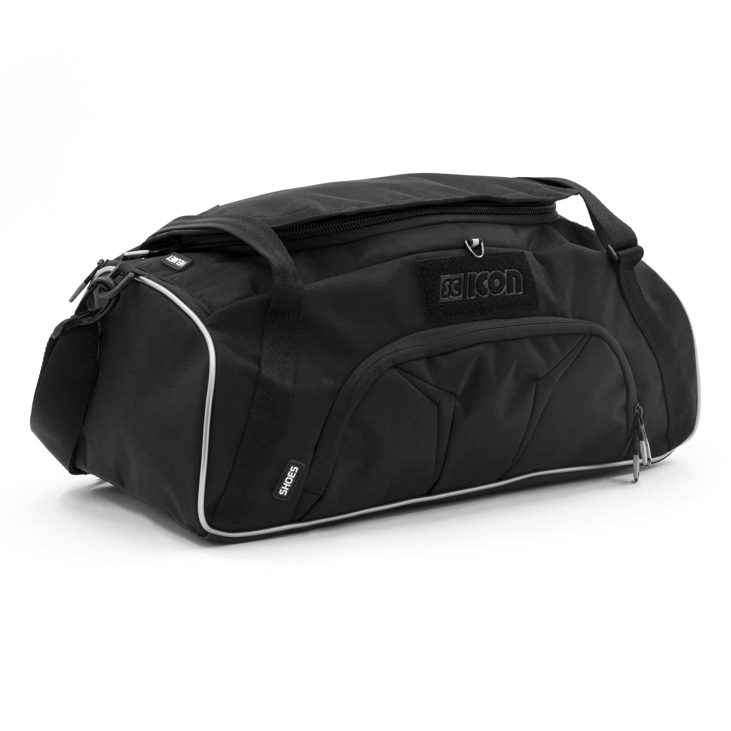Scicon Sports Race Day Travel Duffel Bag 25L