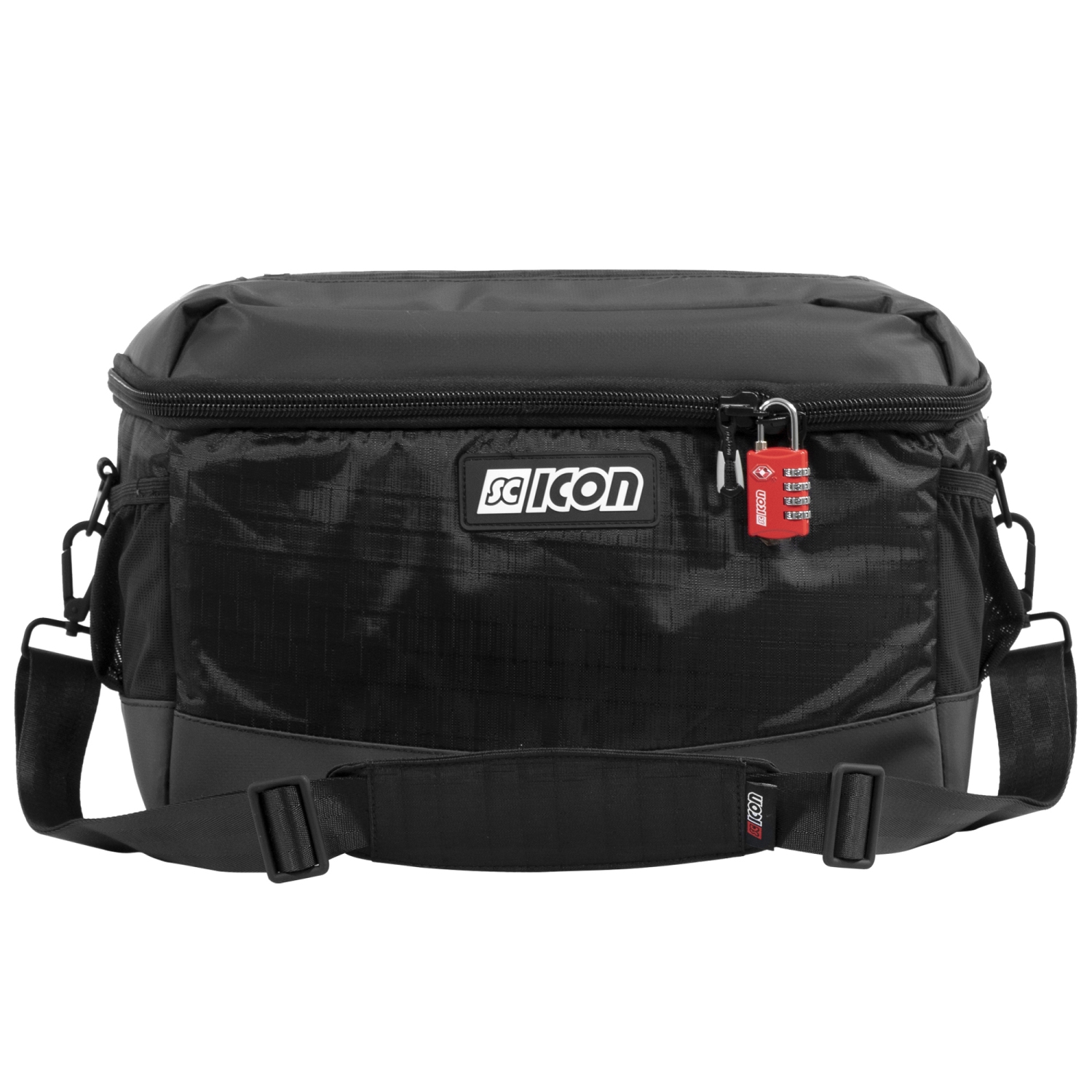 Sac isotherme pour sports Scicon Pro 15