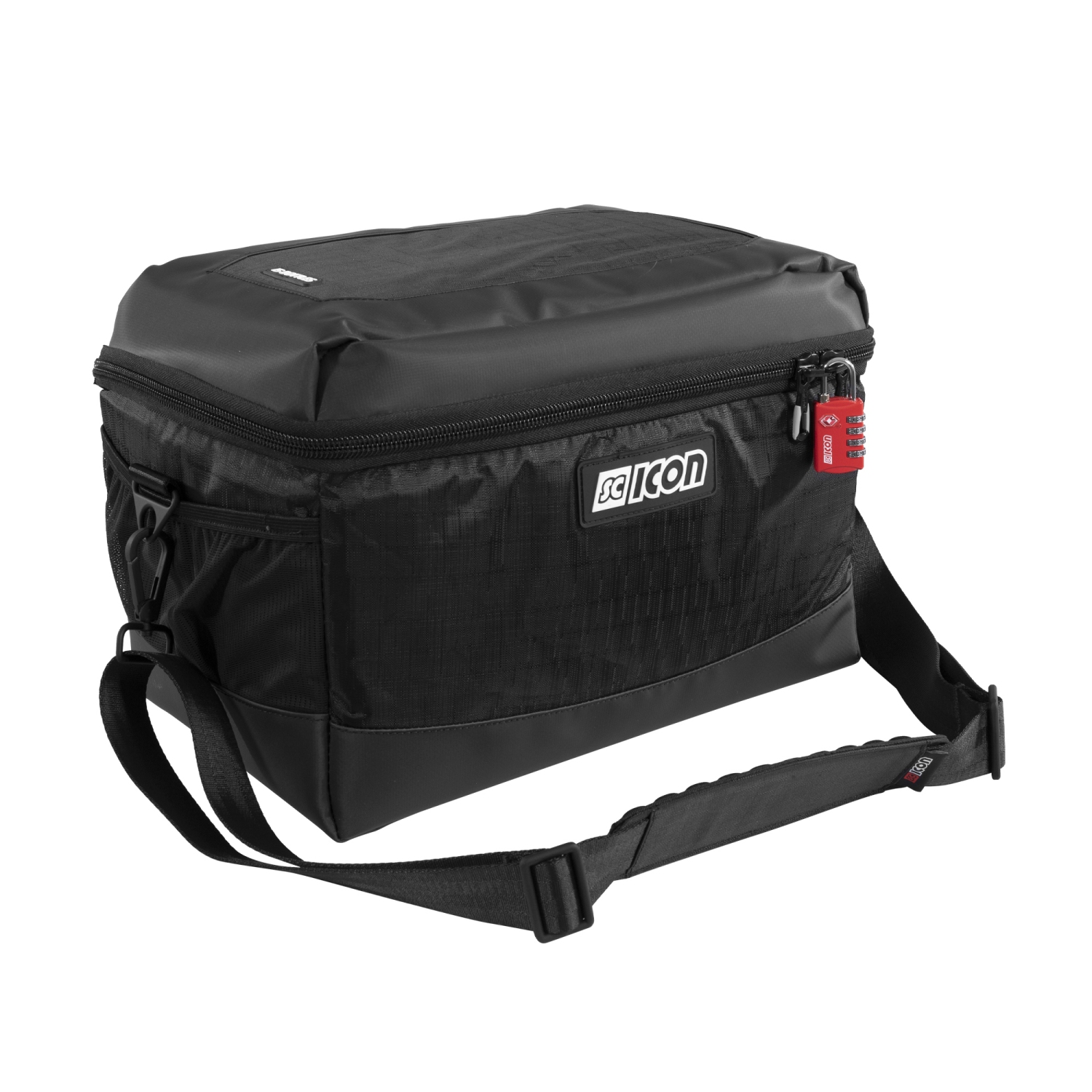 Sac isotherme pour sports Scicon Pro 15