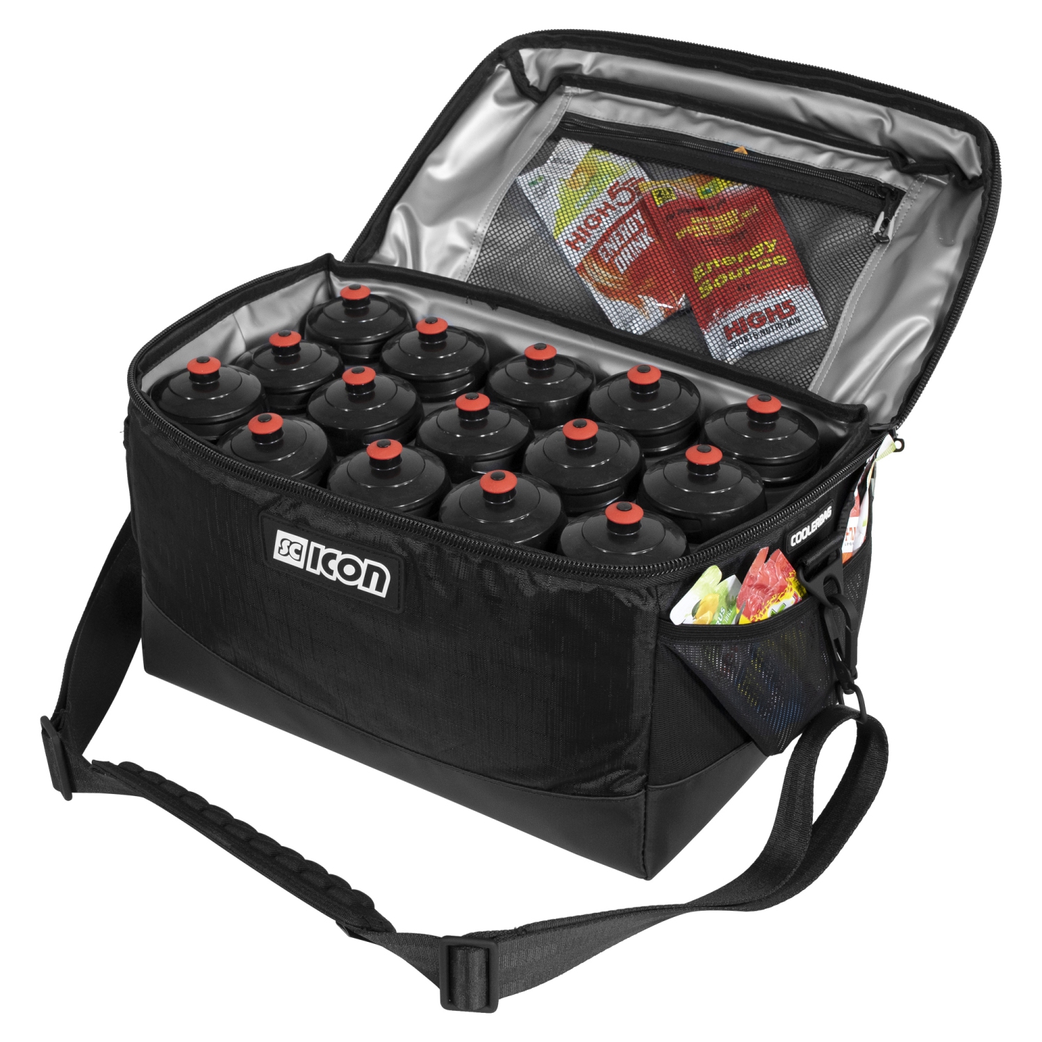 Sac isotherme pour sports Scicon Pro 15