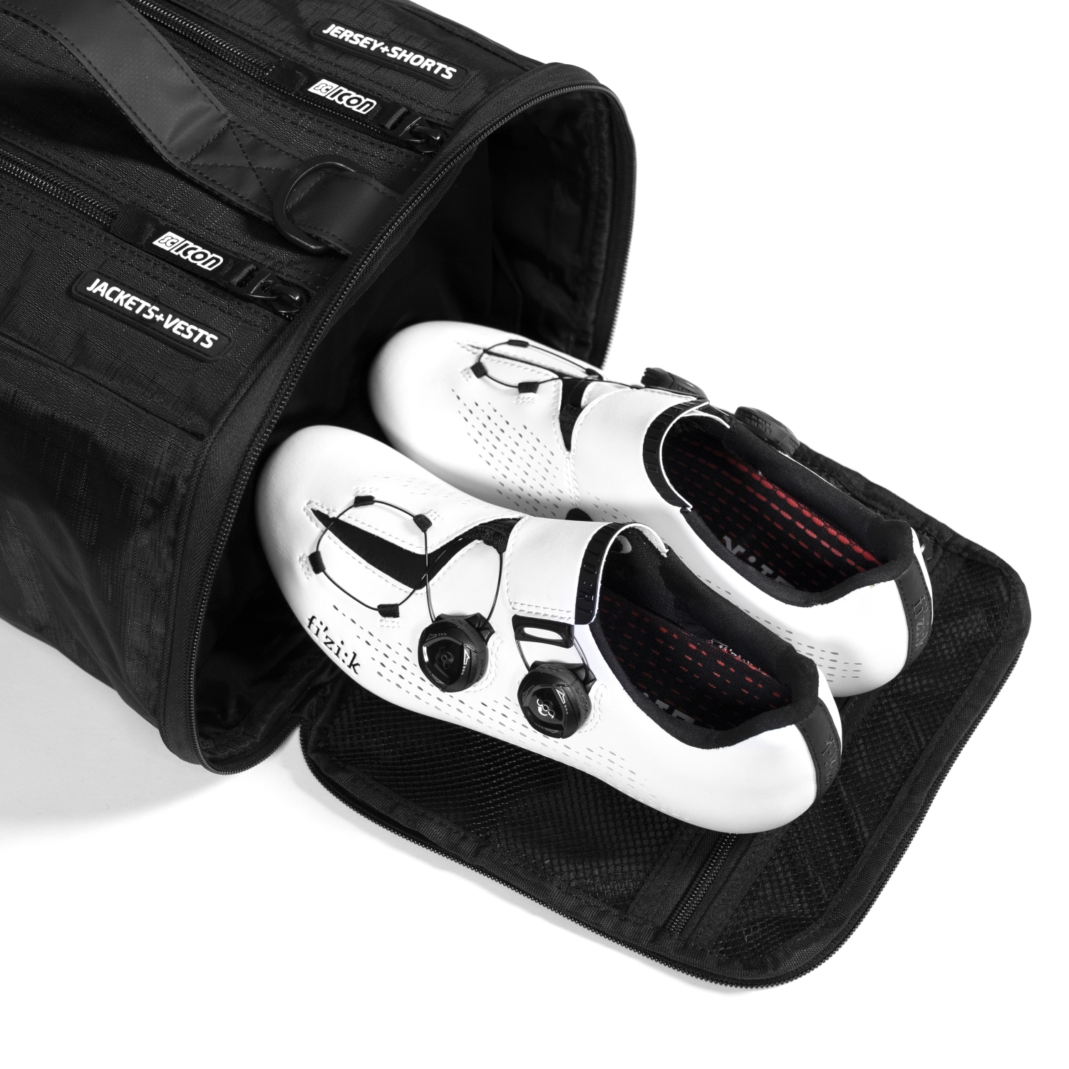 Scicon Sports Essentials Cycling Kit Race Day Rain Bag