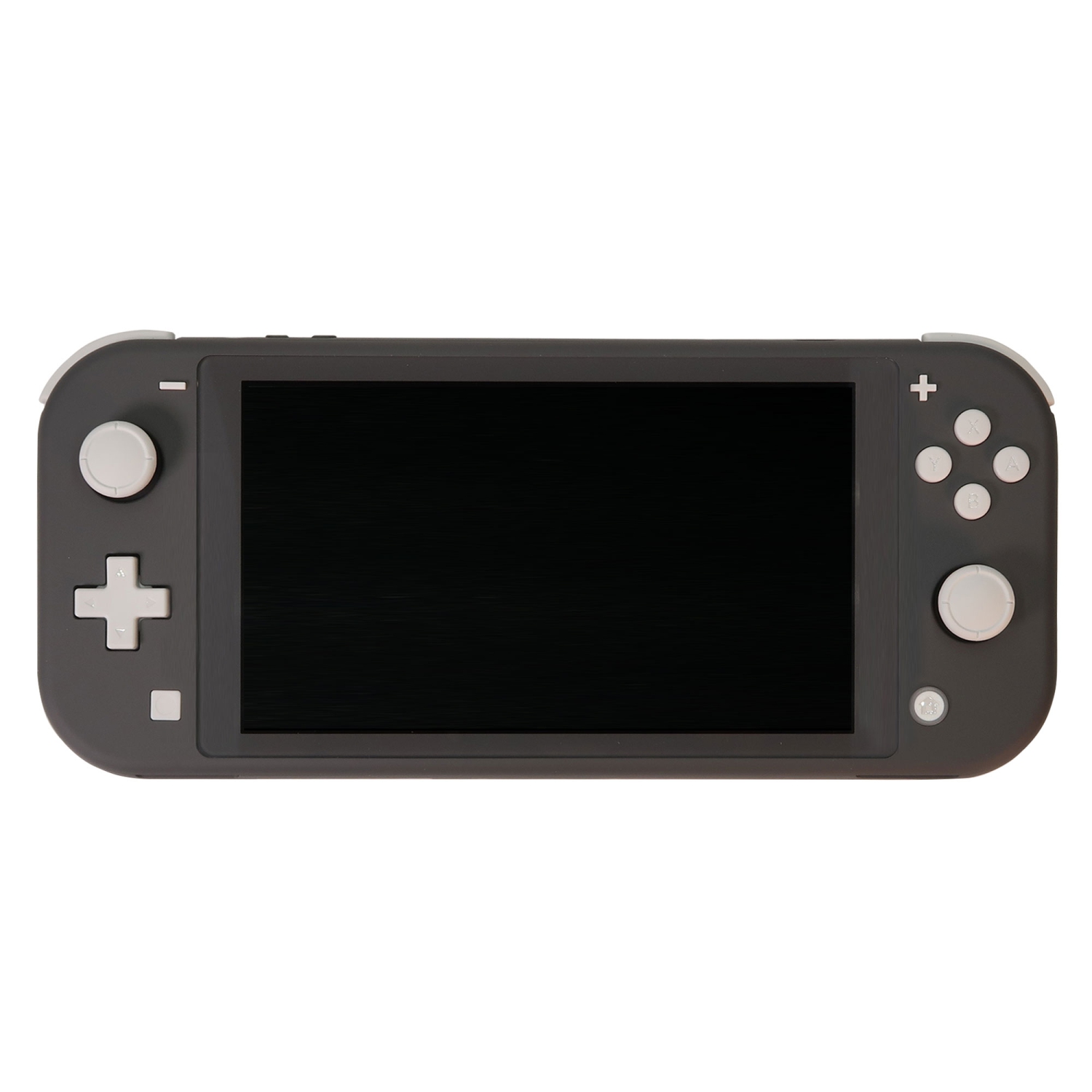Nintendo Switch Lite (Grey)