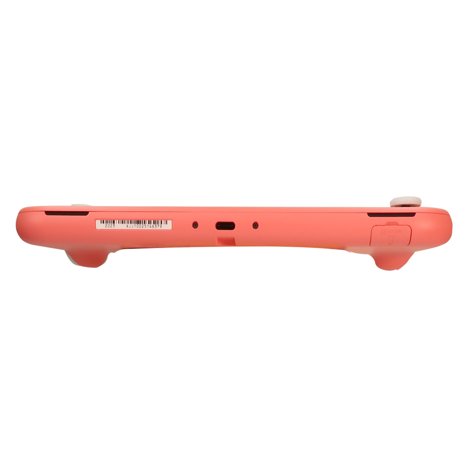Nintendo Switch Nintendo Switch Lite Coral Nintendo Switch Lite - Coral - Switch (Renewed): Video Games