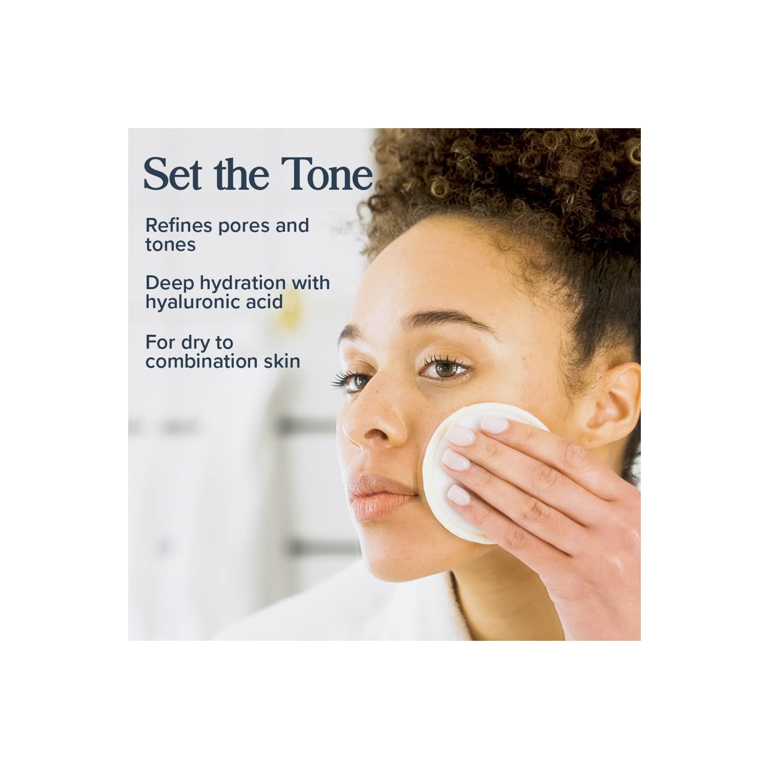 HERITAGE STORE Rosewater Toner Moisturizing Essence