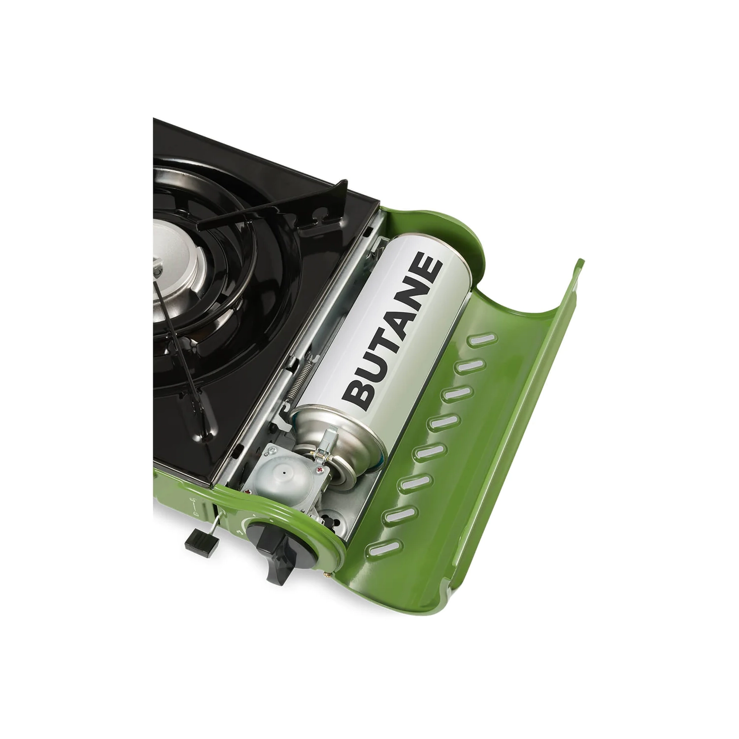 Eureka ! SPRK | réchaud de camping au butane portatif