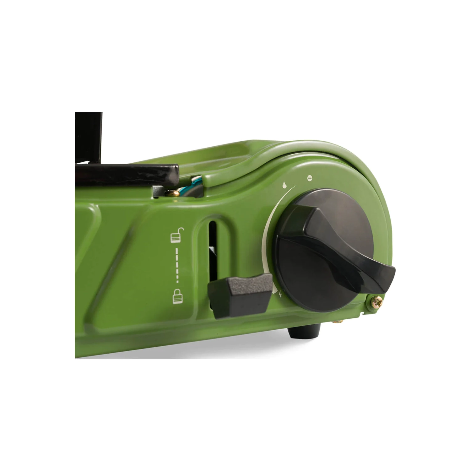 Eureka ! SPRK | réchaud de camping au butane portatif