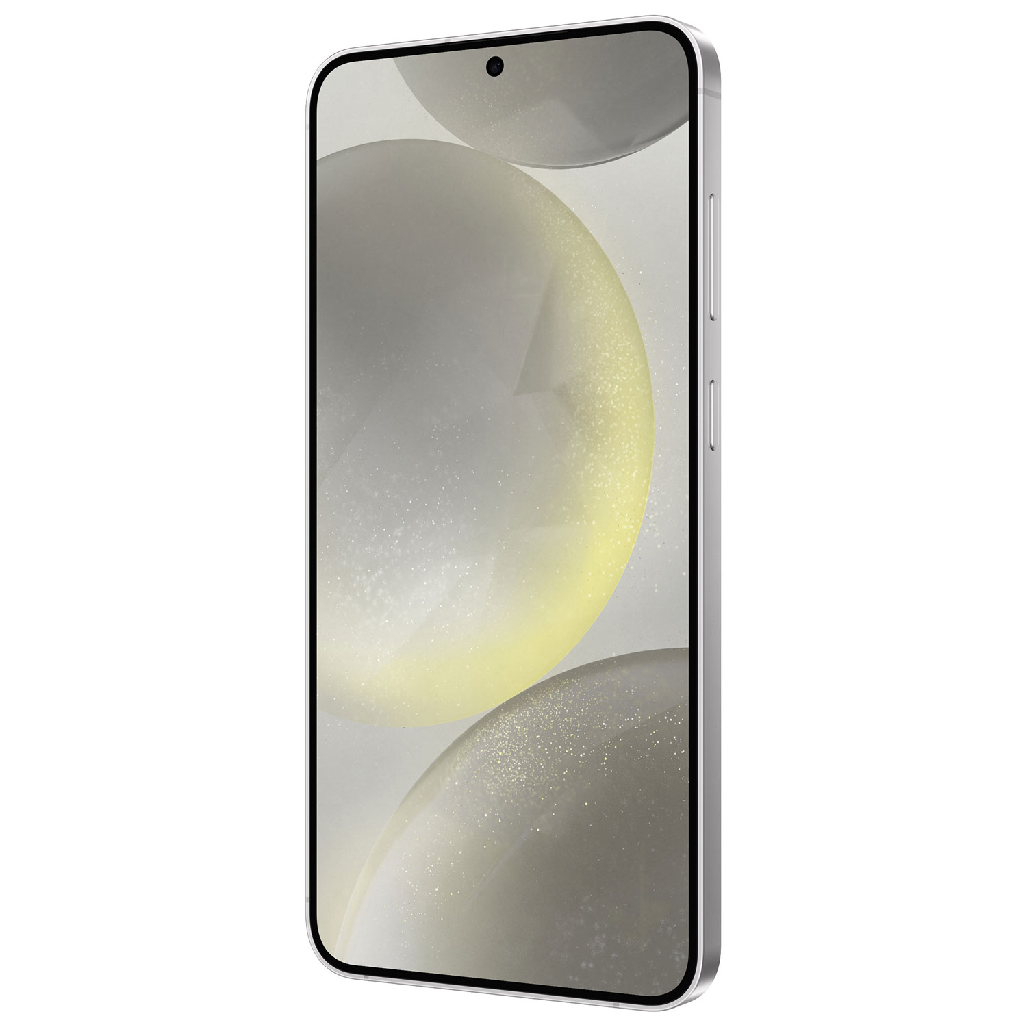 Virgin Plus Samsung Galaxy S24+ 512GB - Marble Grey - Monthly Financing