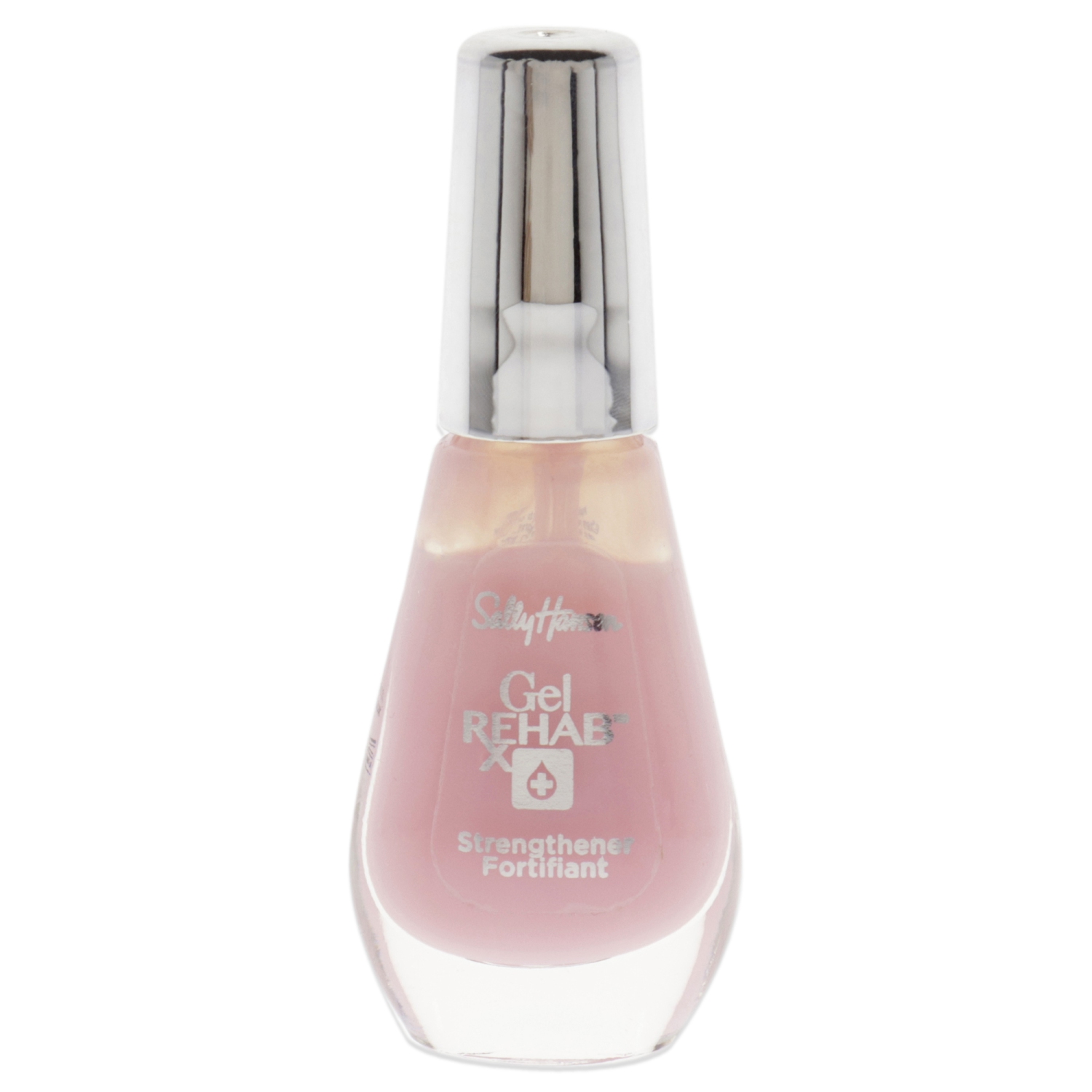 Gel Rehab - 44943 par Sally Hansen pour Femme - Traitement des ongles 0,33&nbsp;oz