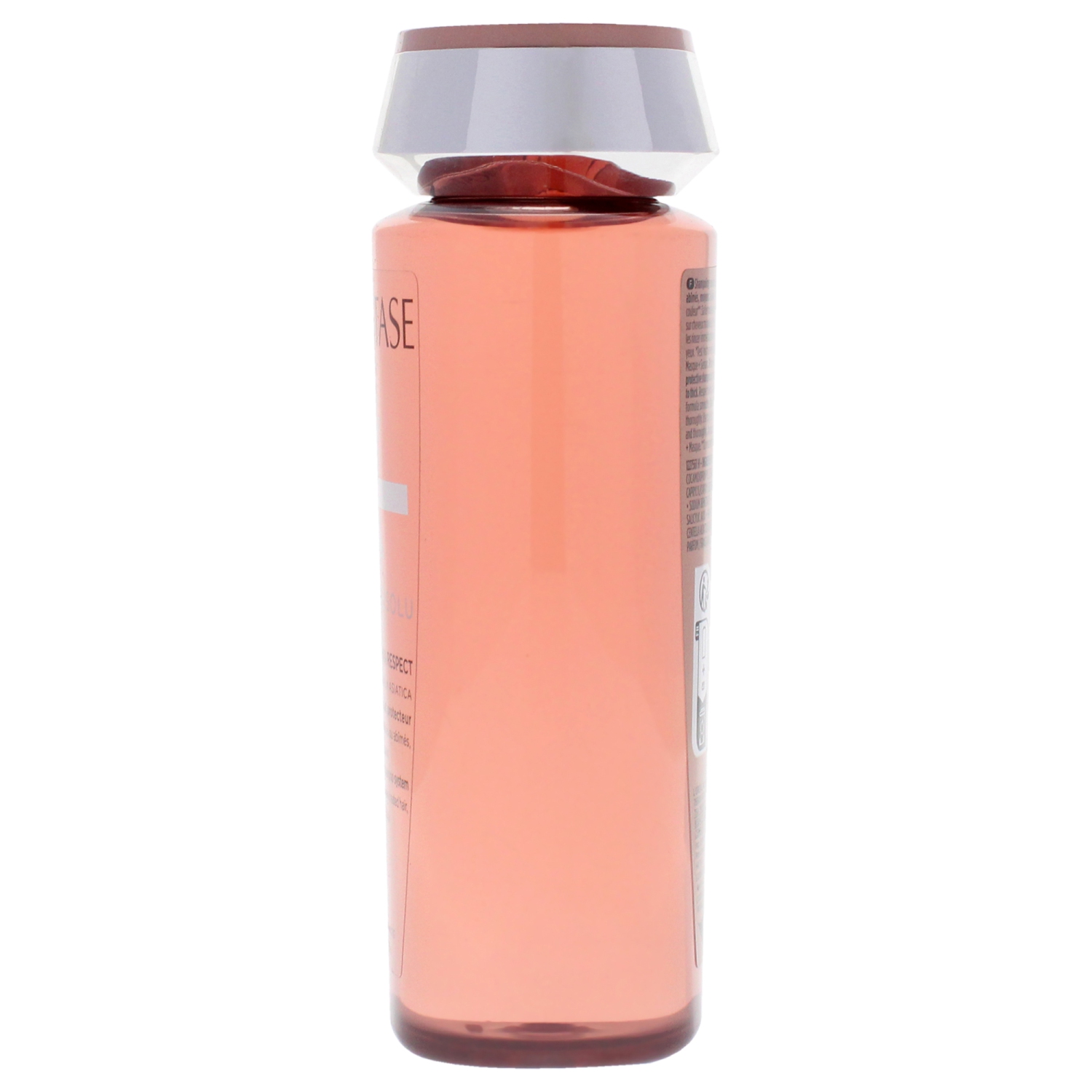 Shampooing respect Chroma Absolu bain bain Riche par Kerastase pour unisexe - 8,5&nbsp;oz Shampoo