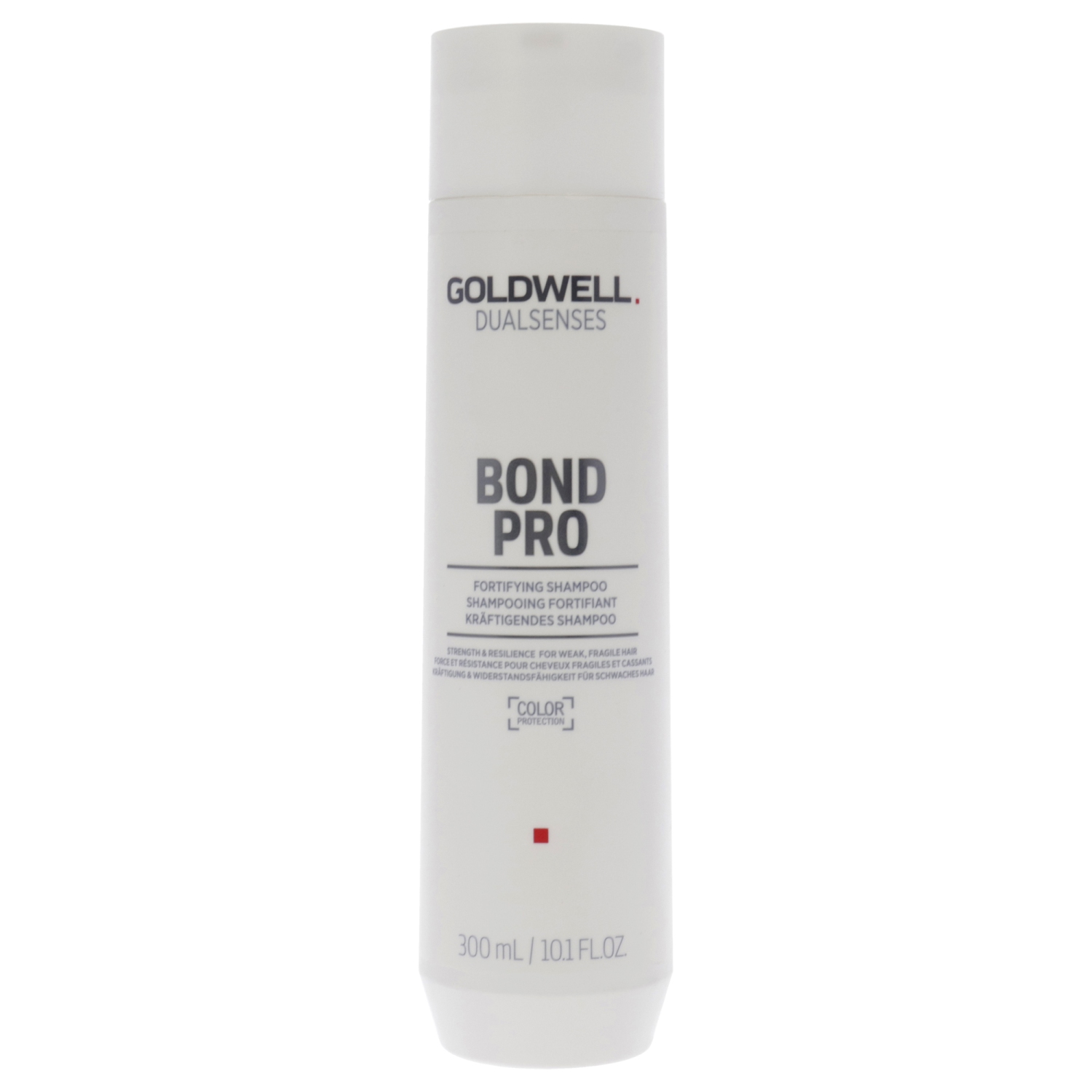 Shampooing fortifiant DualSenses Bond Pro de Goldwell pour unisexe - shampooing 10,1&nbsp;oz