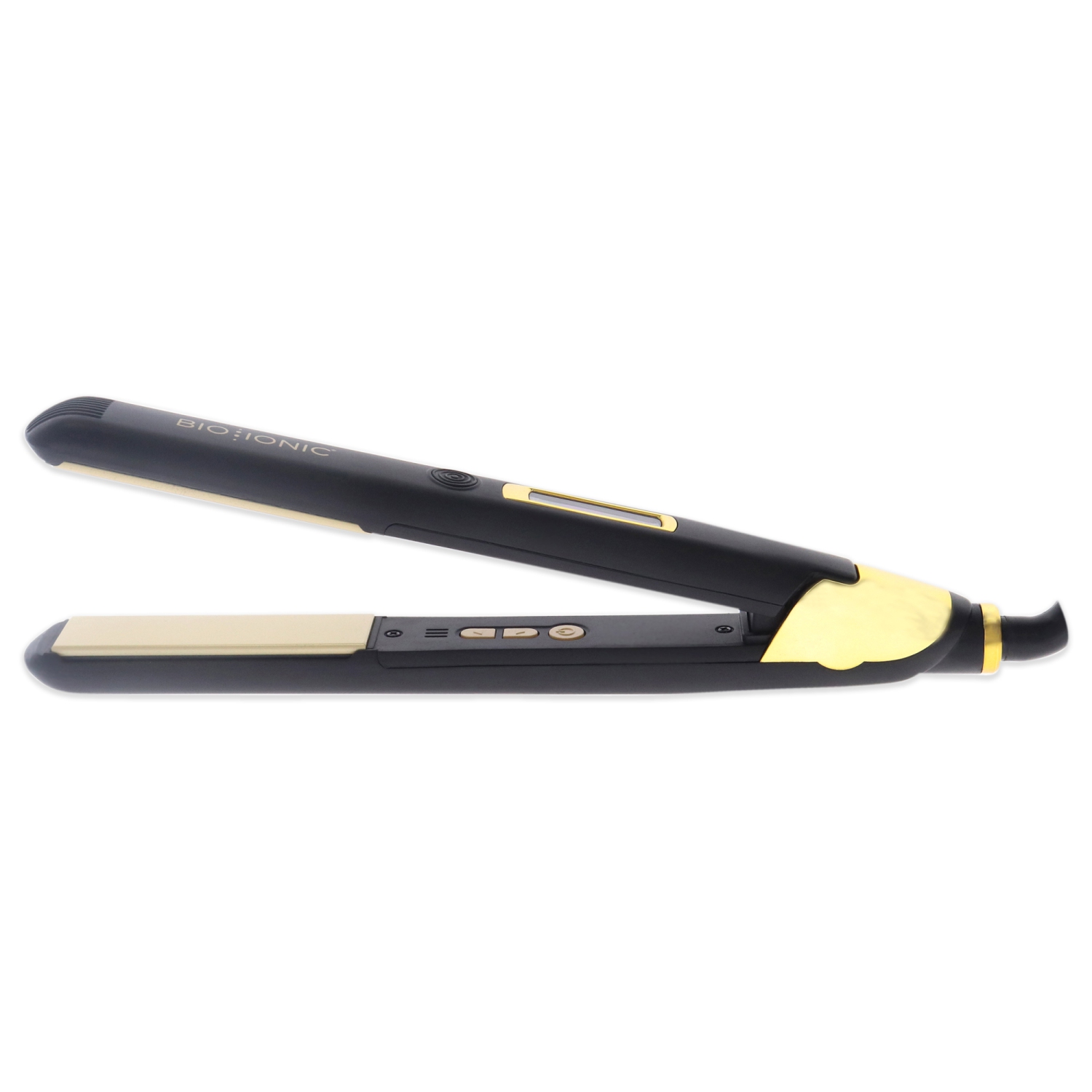Bio Ionic By Bio Ionic Goldpro Flat Iron 1" For Unisex
