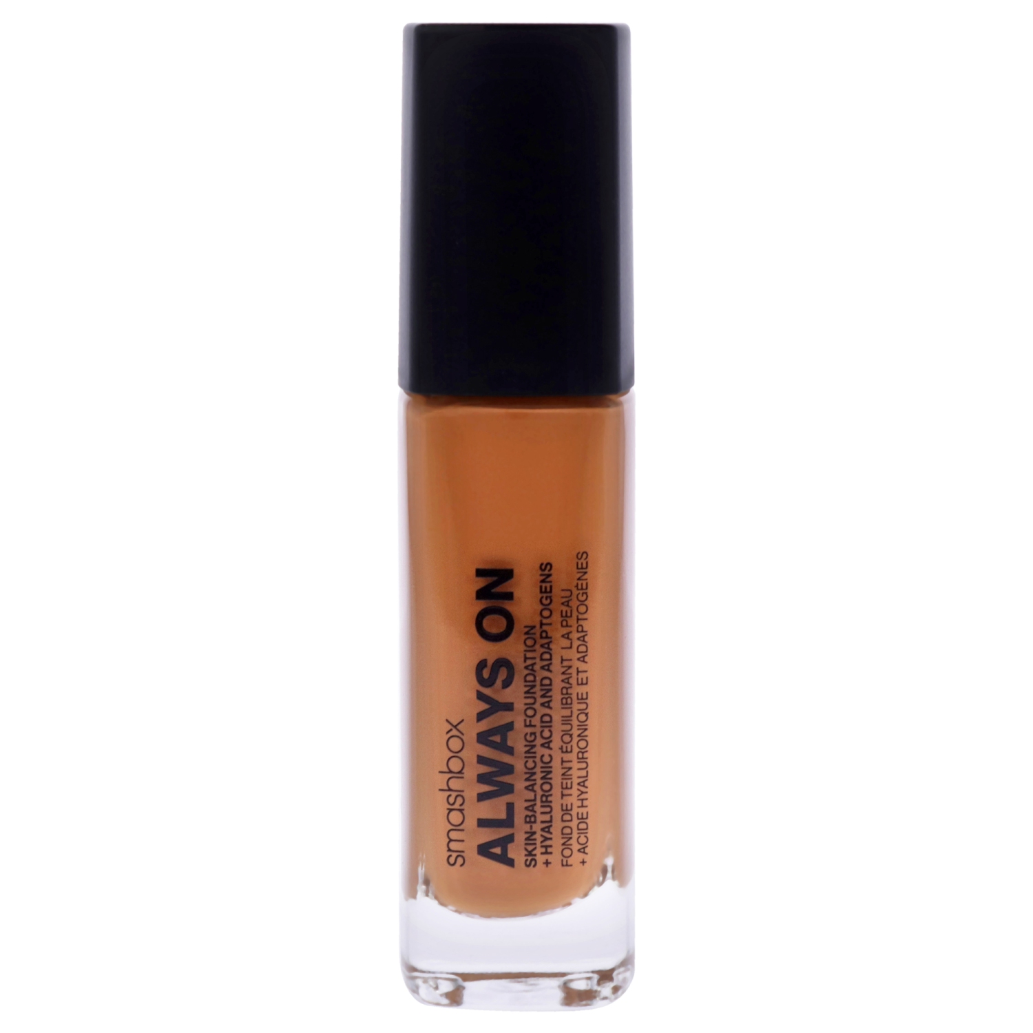 Always On Skin Balancing - T10-W by SmashBox for Women - 1 oz Foundation