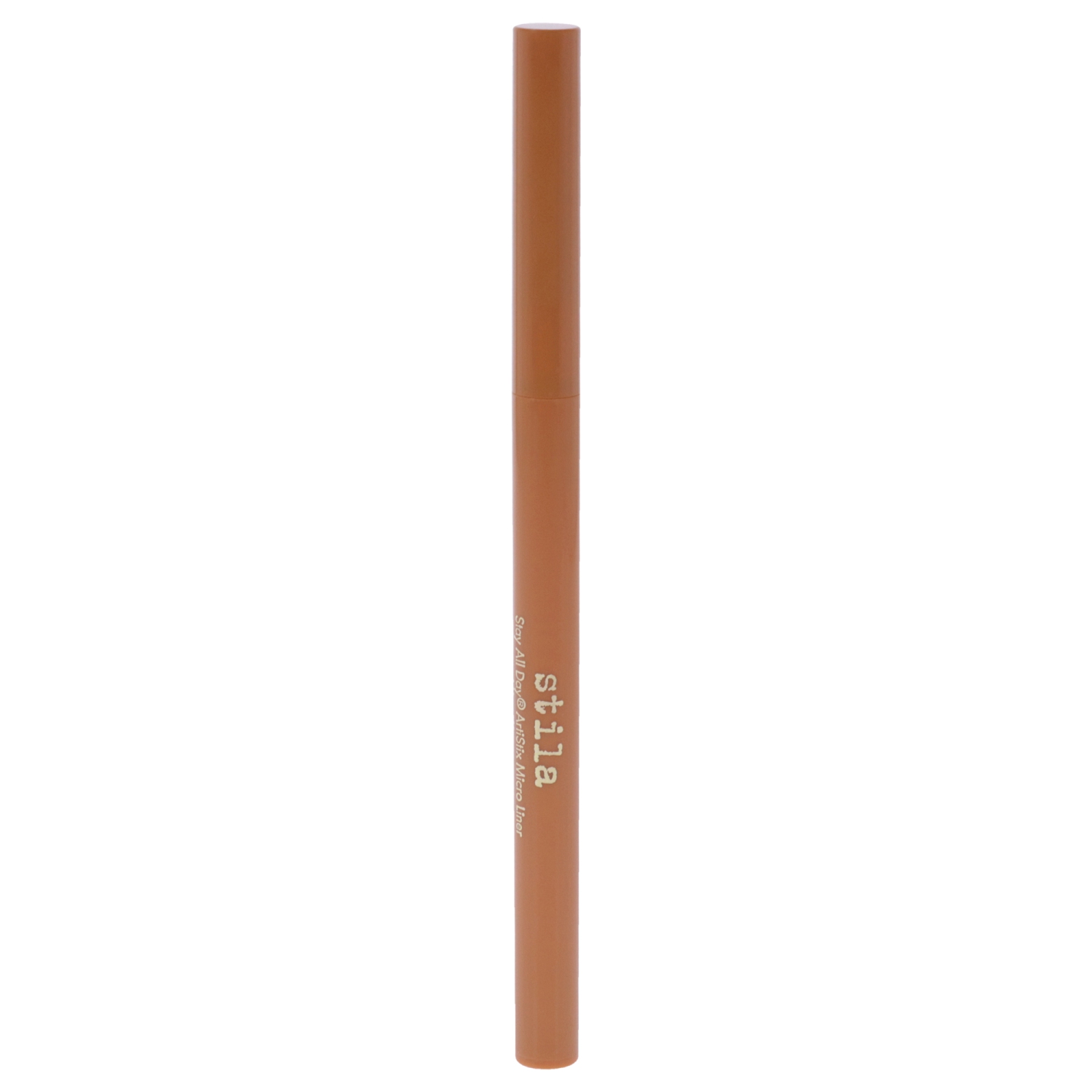 Stay All Day ArtiStix Micro Liner - Sand by Stila for Women - 0.002 oz Eyeliner