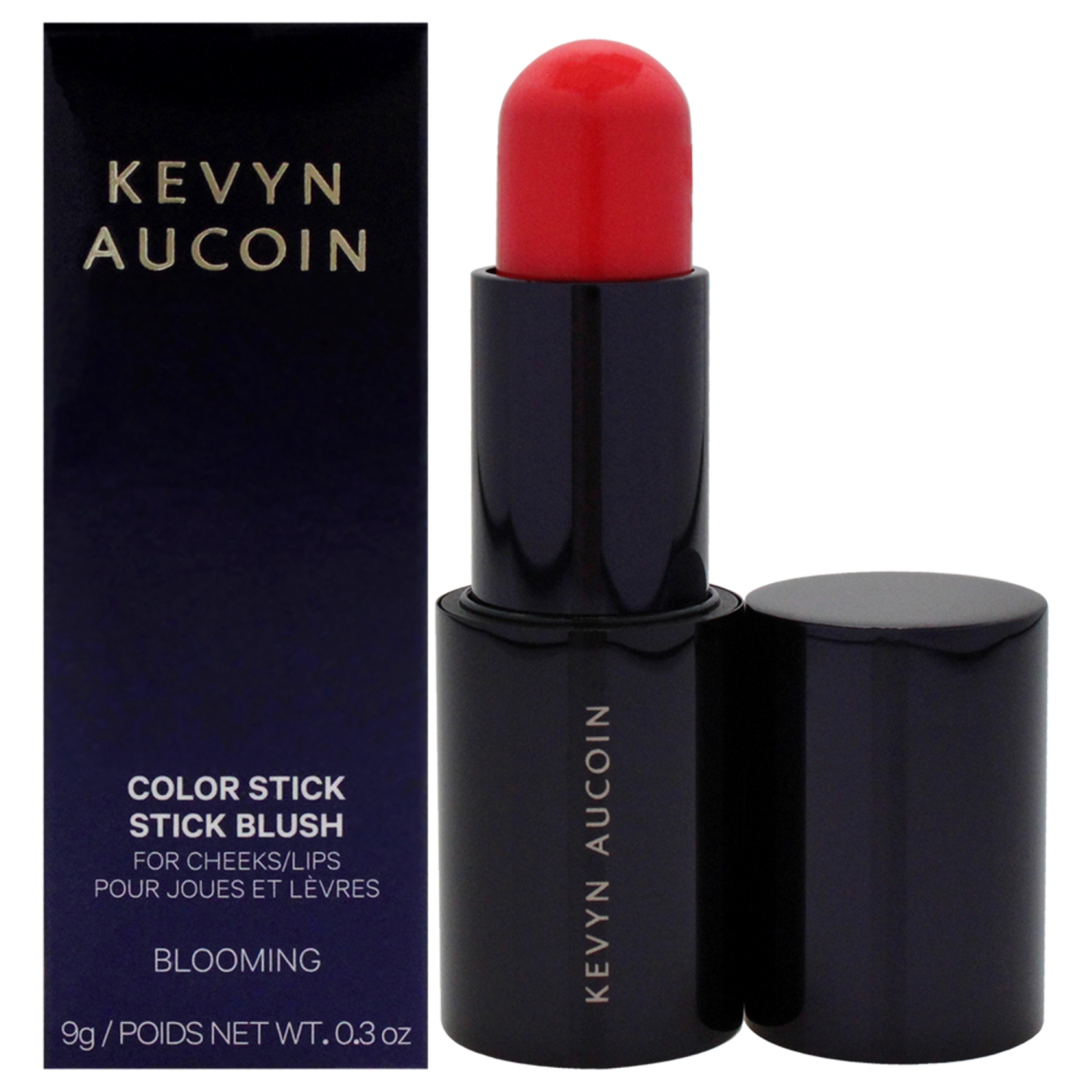 Fard à joues Color Stick - Blooming par Kevyn Aucoin pour femme - 0,3&nbsp;oz Blush