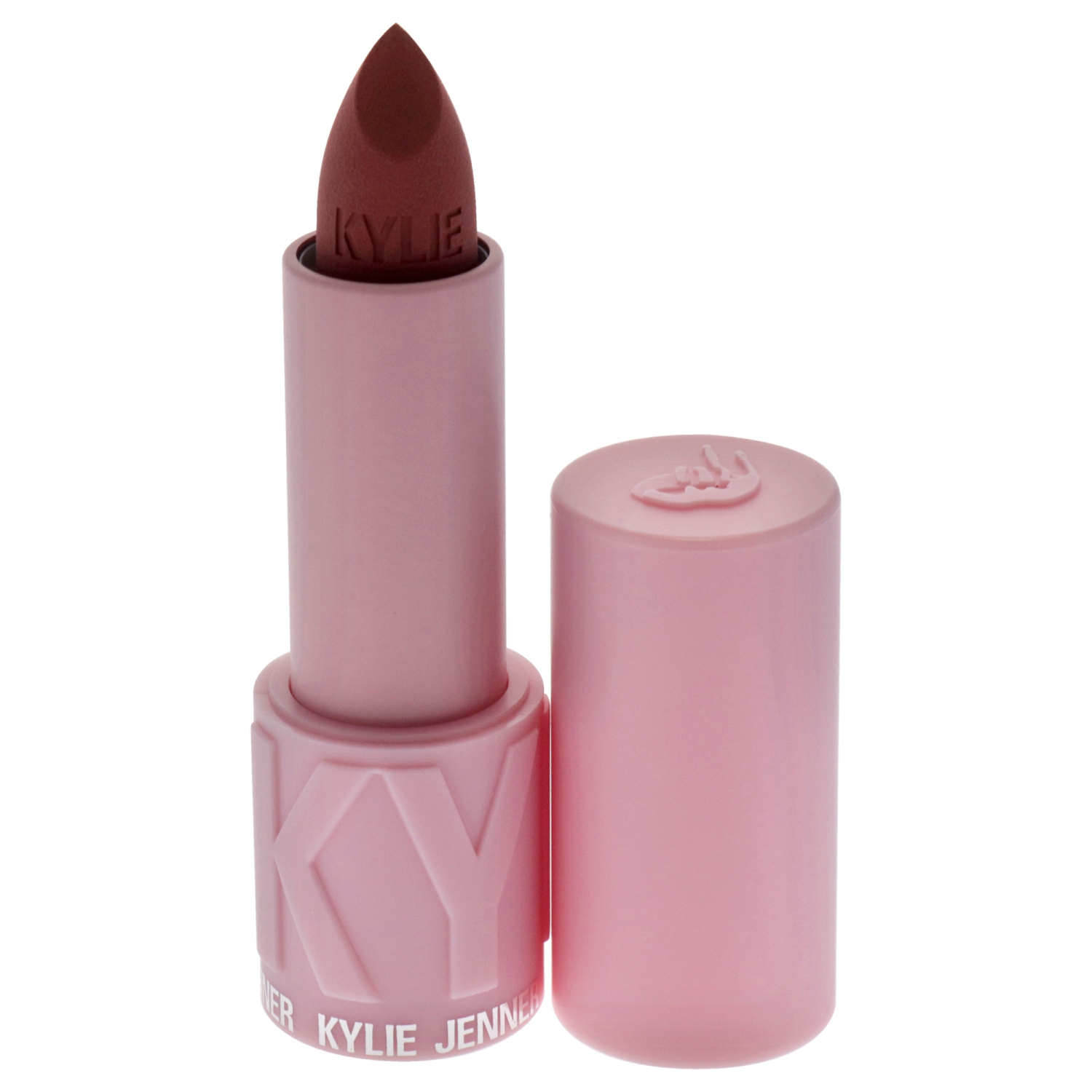Rouge à lèvres mat - 808 Kylie par Kylie Cosmetics for Women - Rouge à lèvres 0,12&nbsp;oz