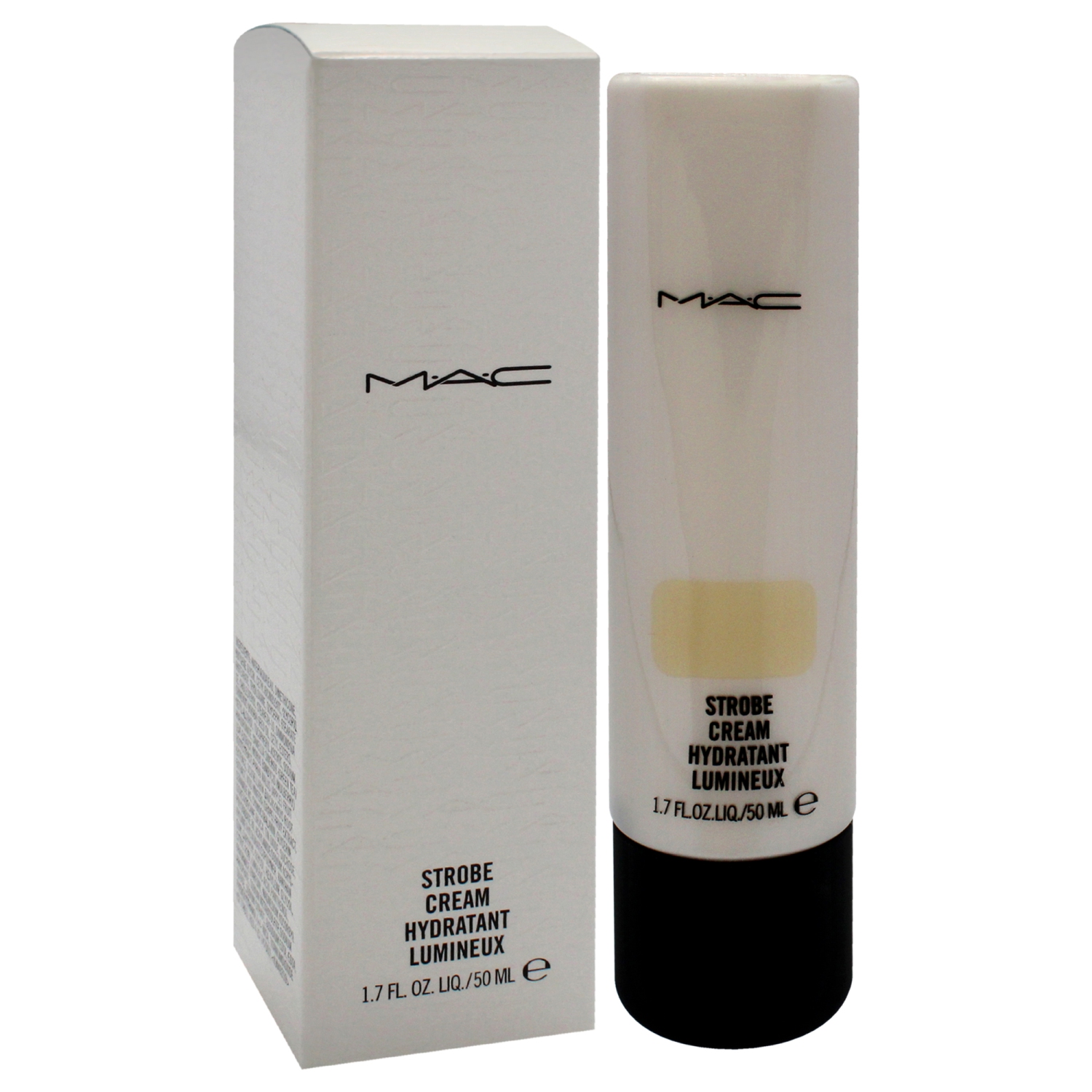 Strobe Cream - Gold Lite by MAC for Women - 1.7 oz Cream
