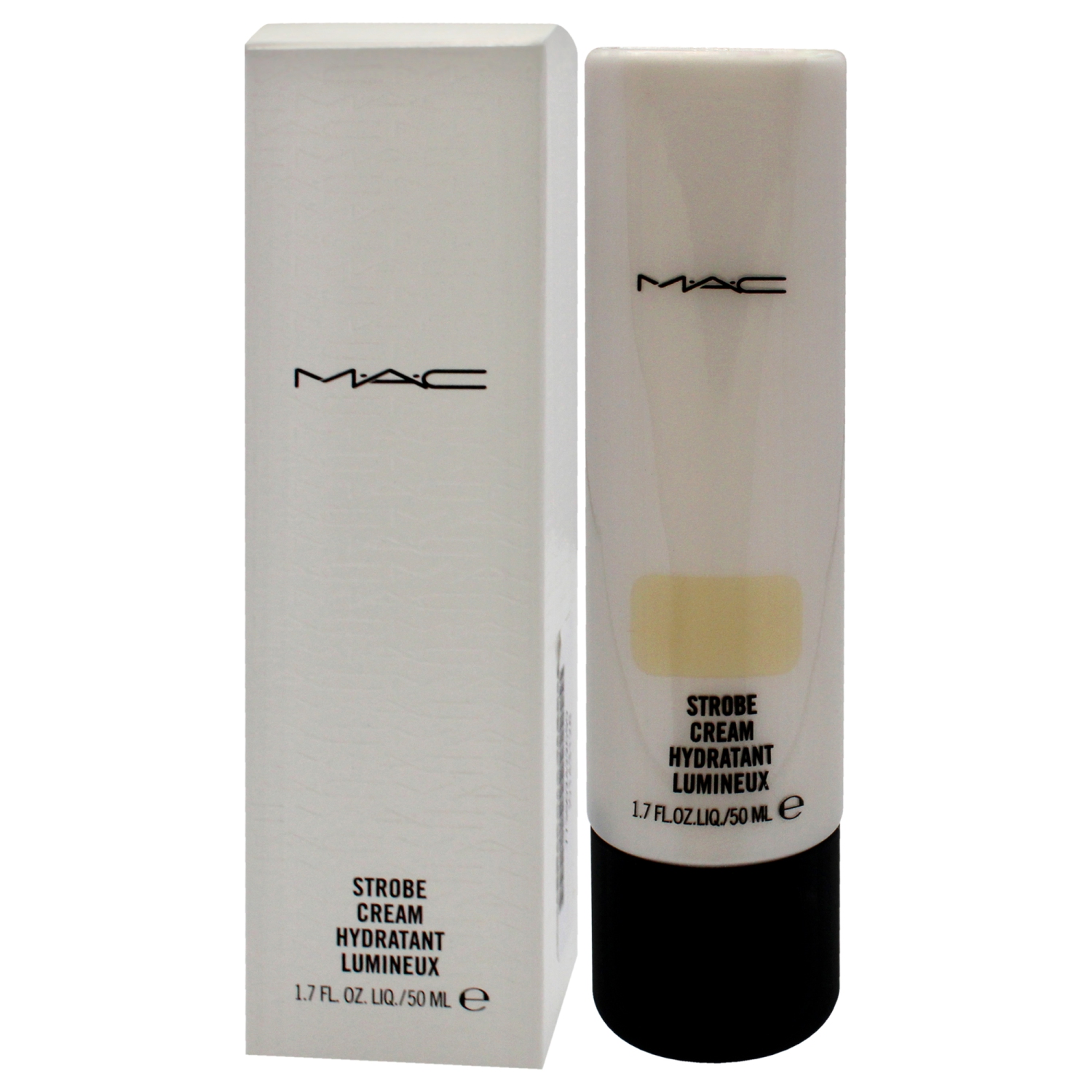 Strobe Cream - Gold Lite by MAC for Women - 1.7 oz Cream