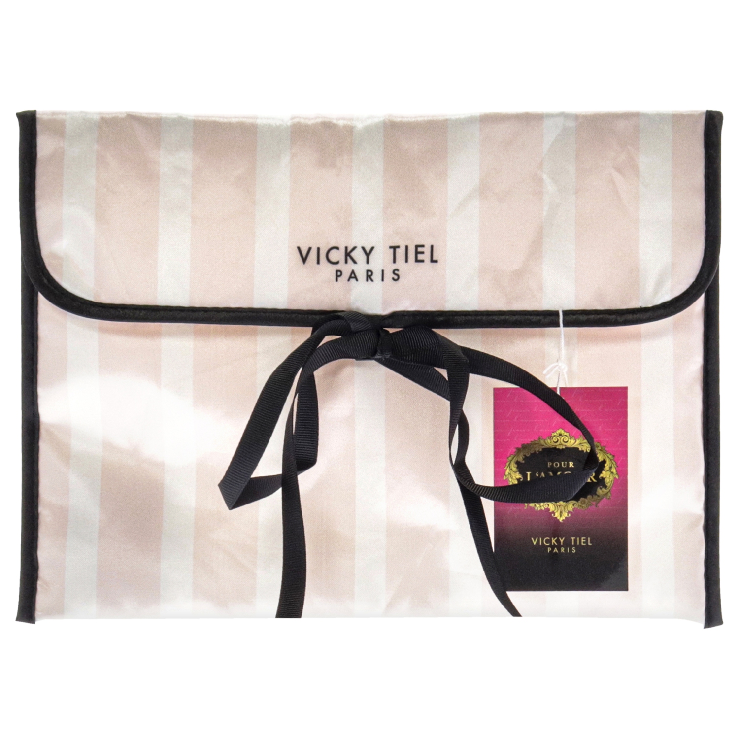 Vicky Tiel pour Laamor Lingerie Bag de Vicky Tiel pour femme - 1 sac PC