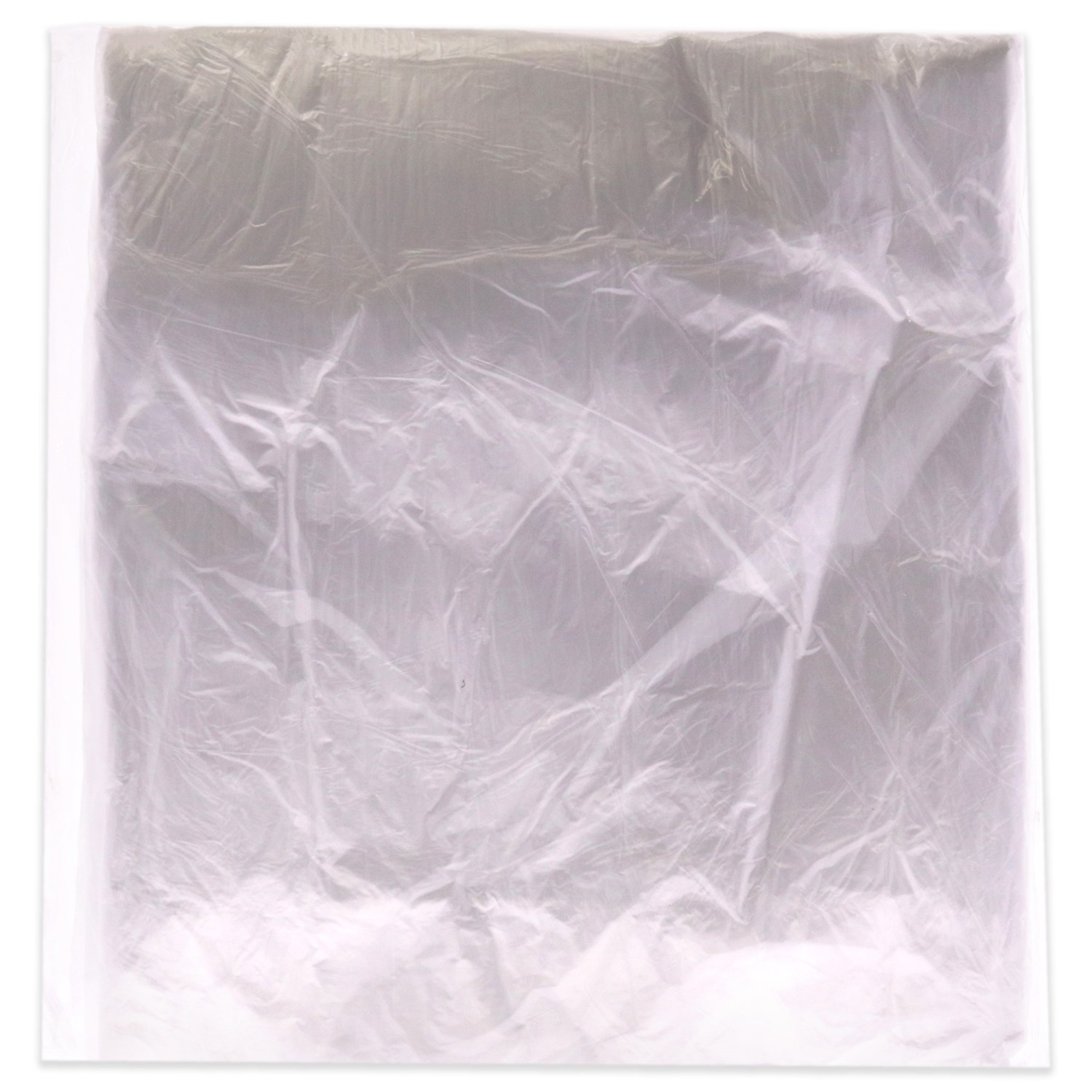 Disposable Pedicure Bowl Liner by Marianna for Unisex - 1 Pack Plastic Bag