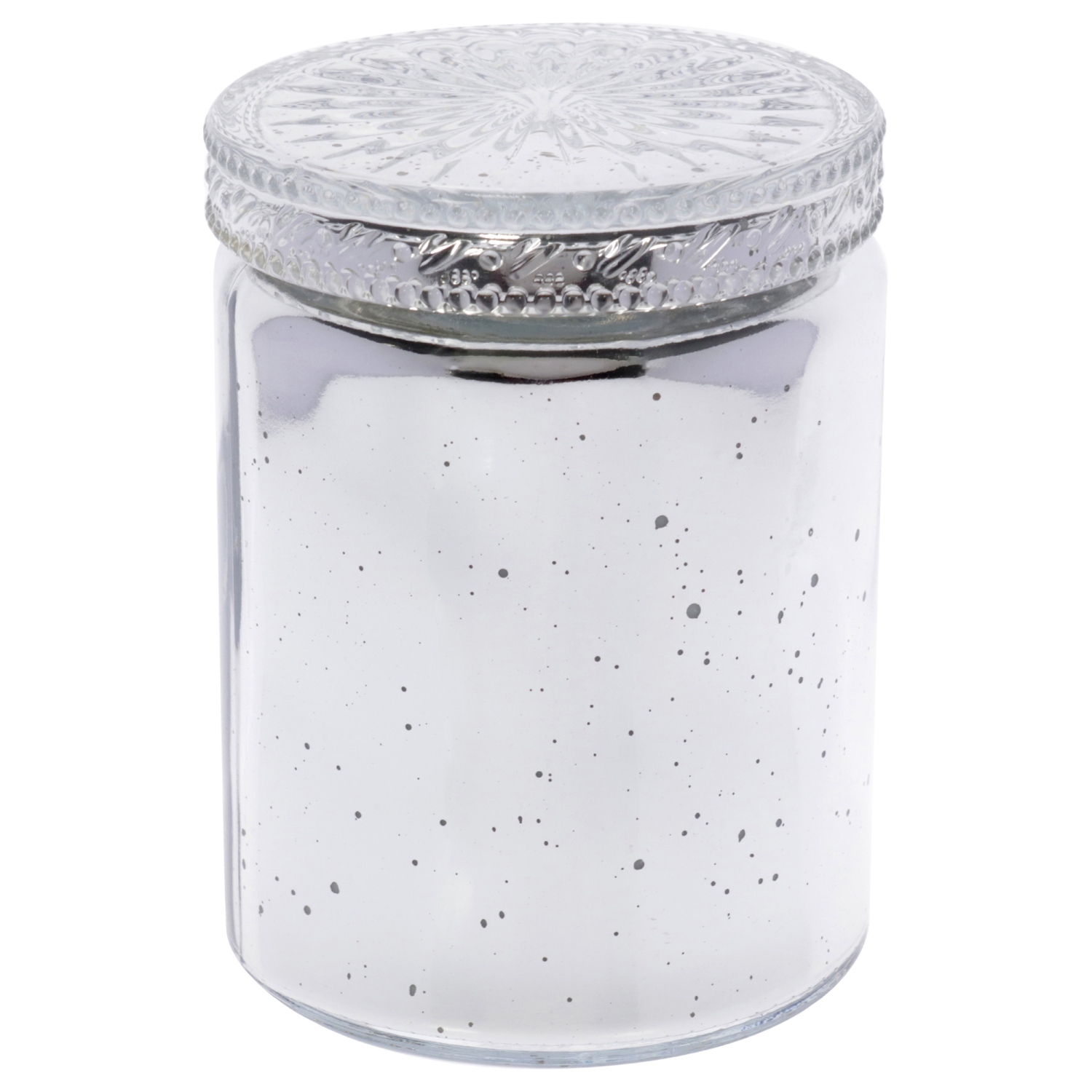 Silver Birch Peppercorn - Large by Voluspa for Unisex - 18 oz Candle