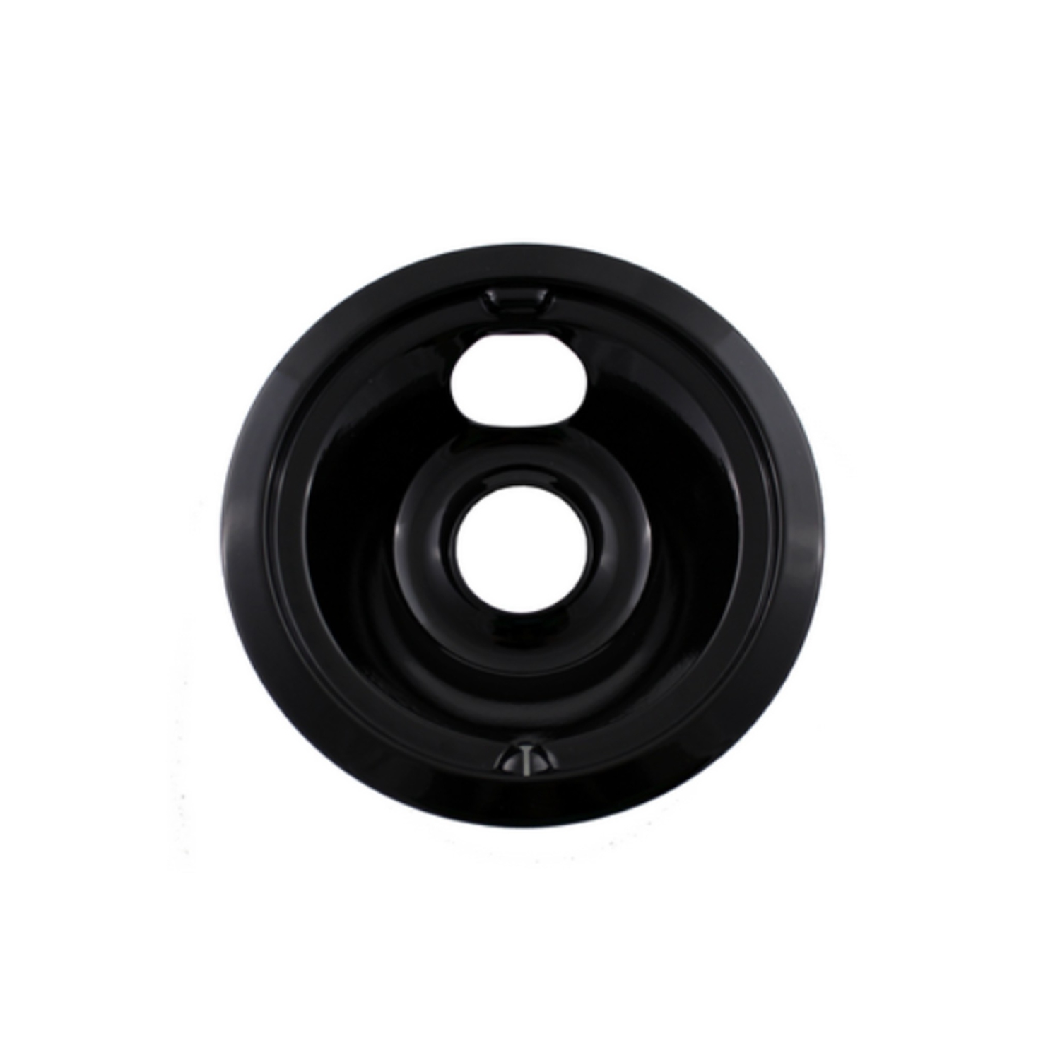 GE WG02A00756 Replacement Range Drip Bowl 6"