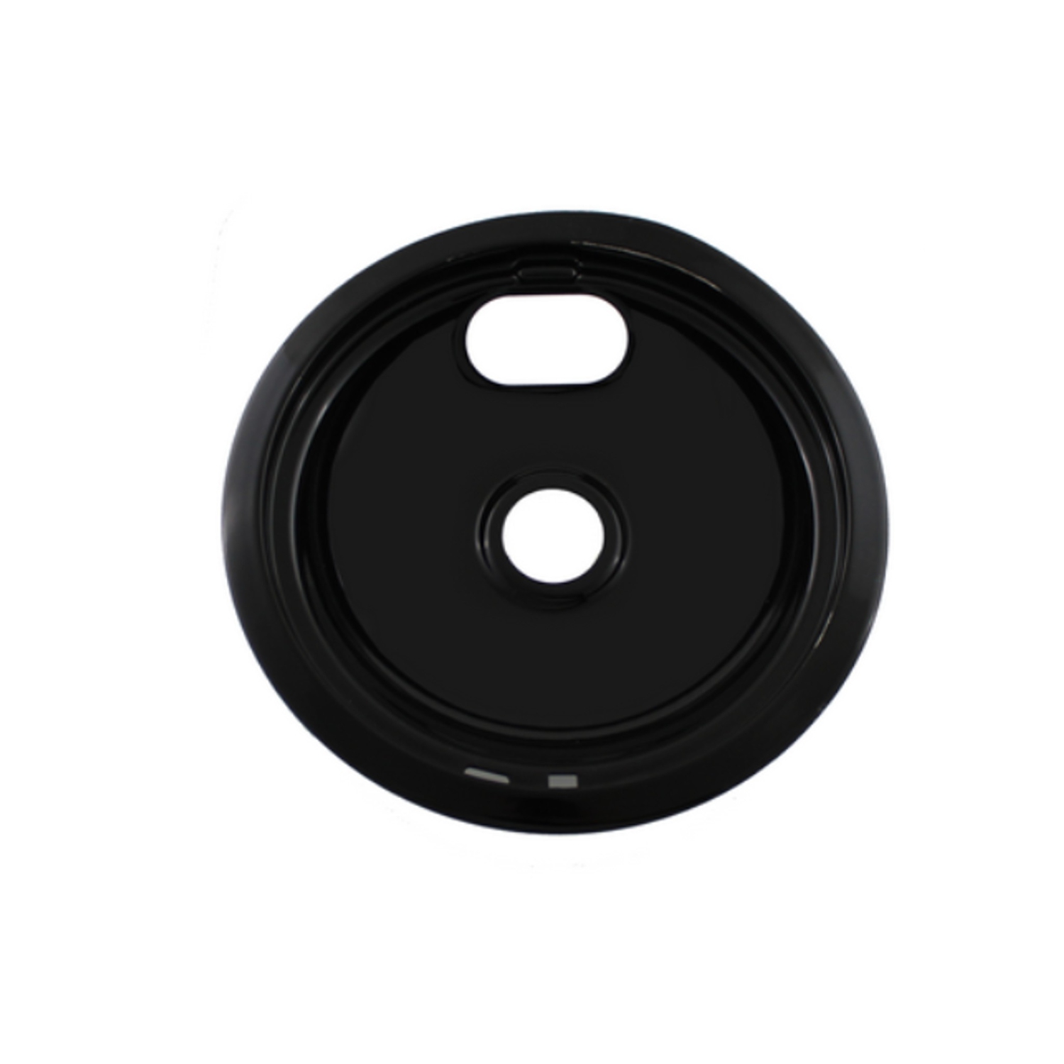 Whirlpool WPW10290350 Replacement Range Drip Bowl 8"