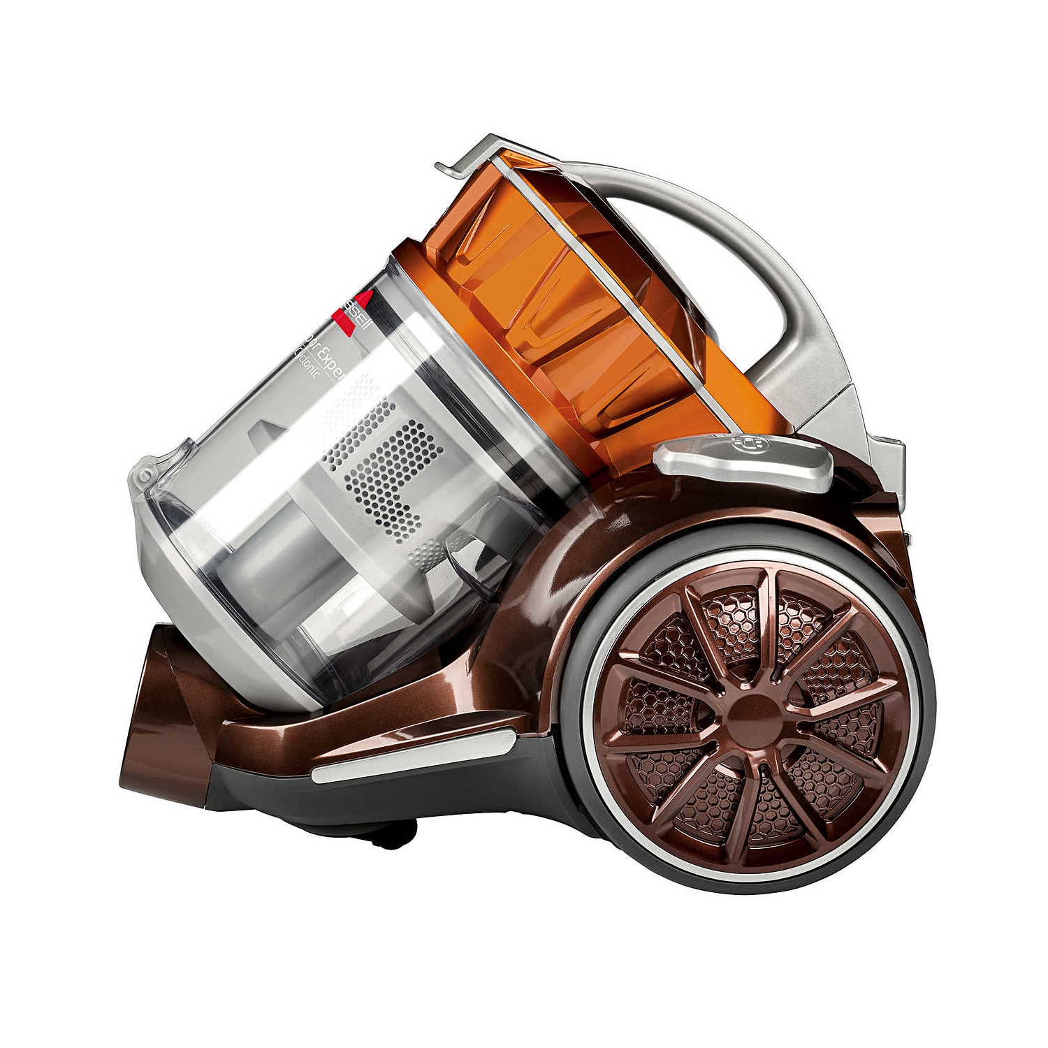 Aspirateur-traîneau sans sac multi-cyclonique Hard Floor Expert de Bissell