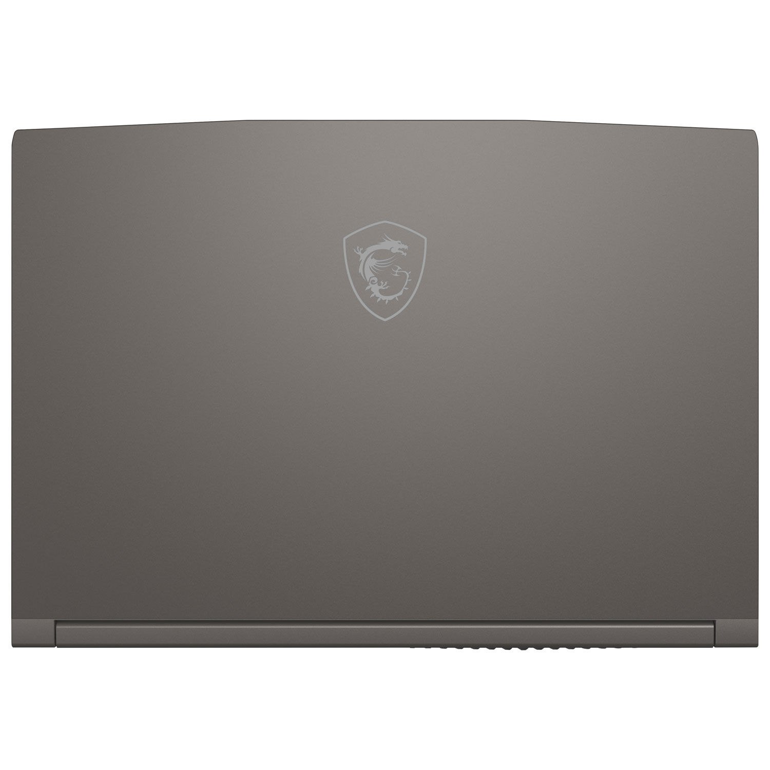MSI Thin 15 15.6" Gaming Laptop - Cosmos Grey