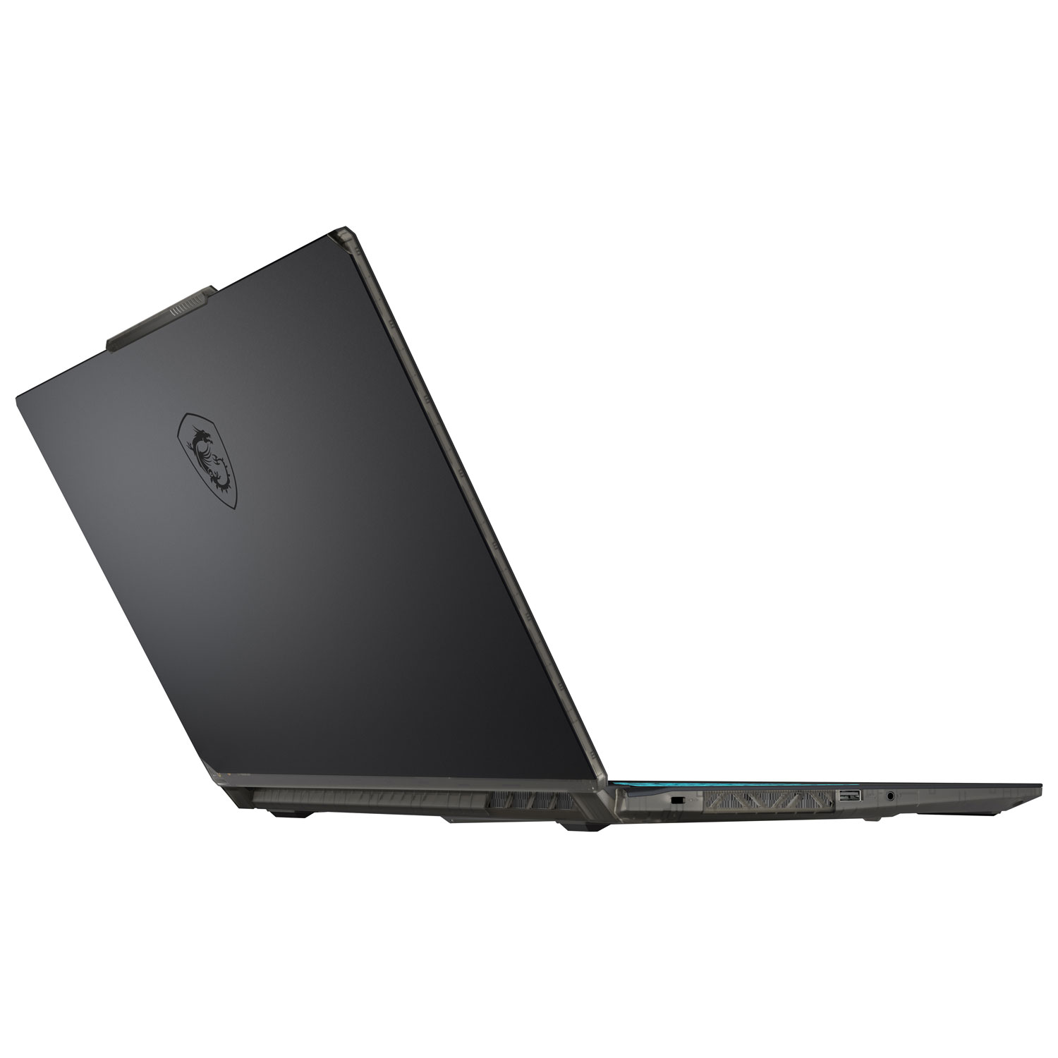 Portable de jeu Cyborg 15 de 15,6 po de MSI - Noir